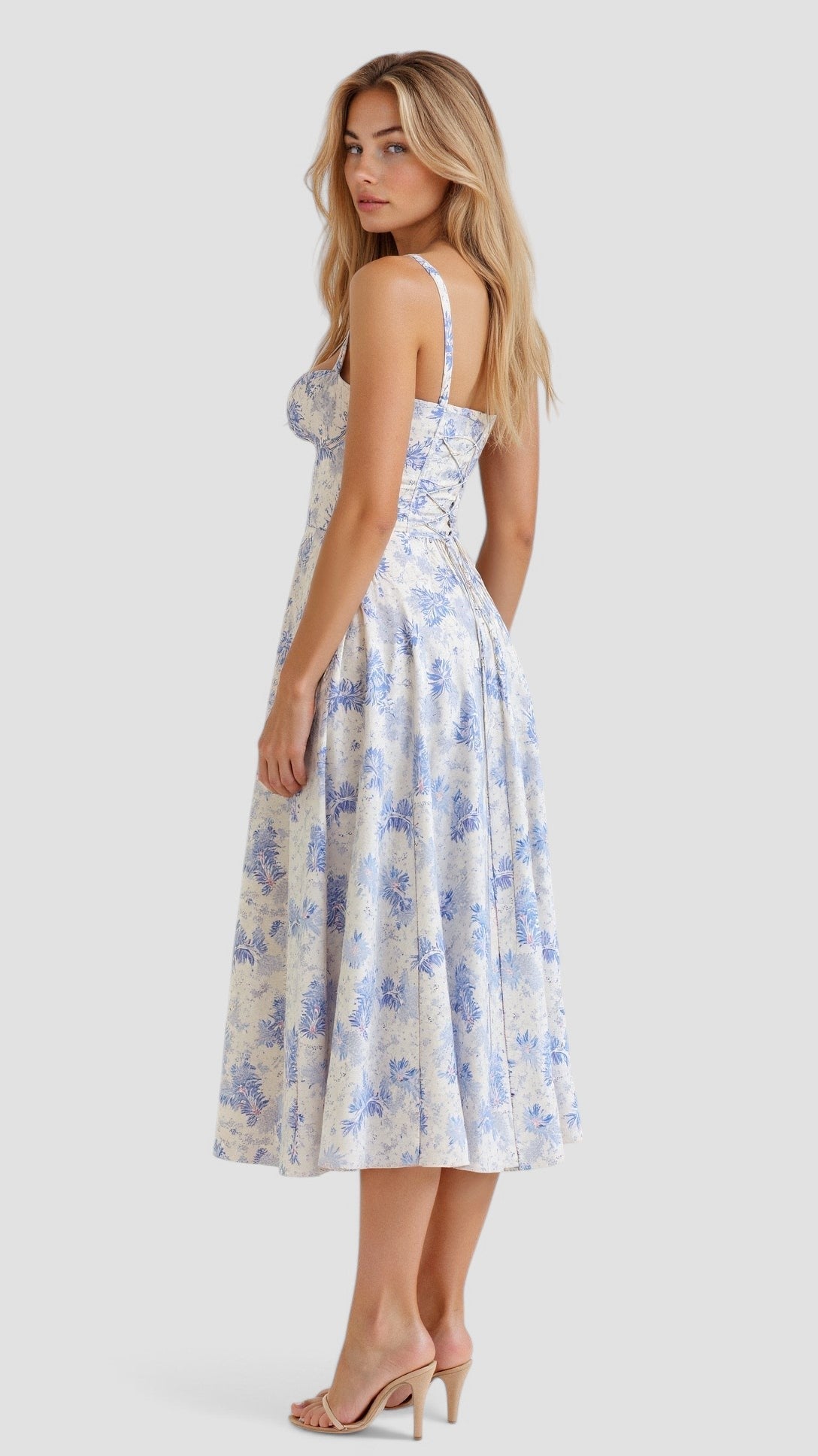 Cianna | Vestido