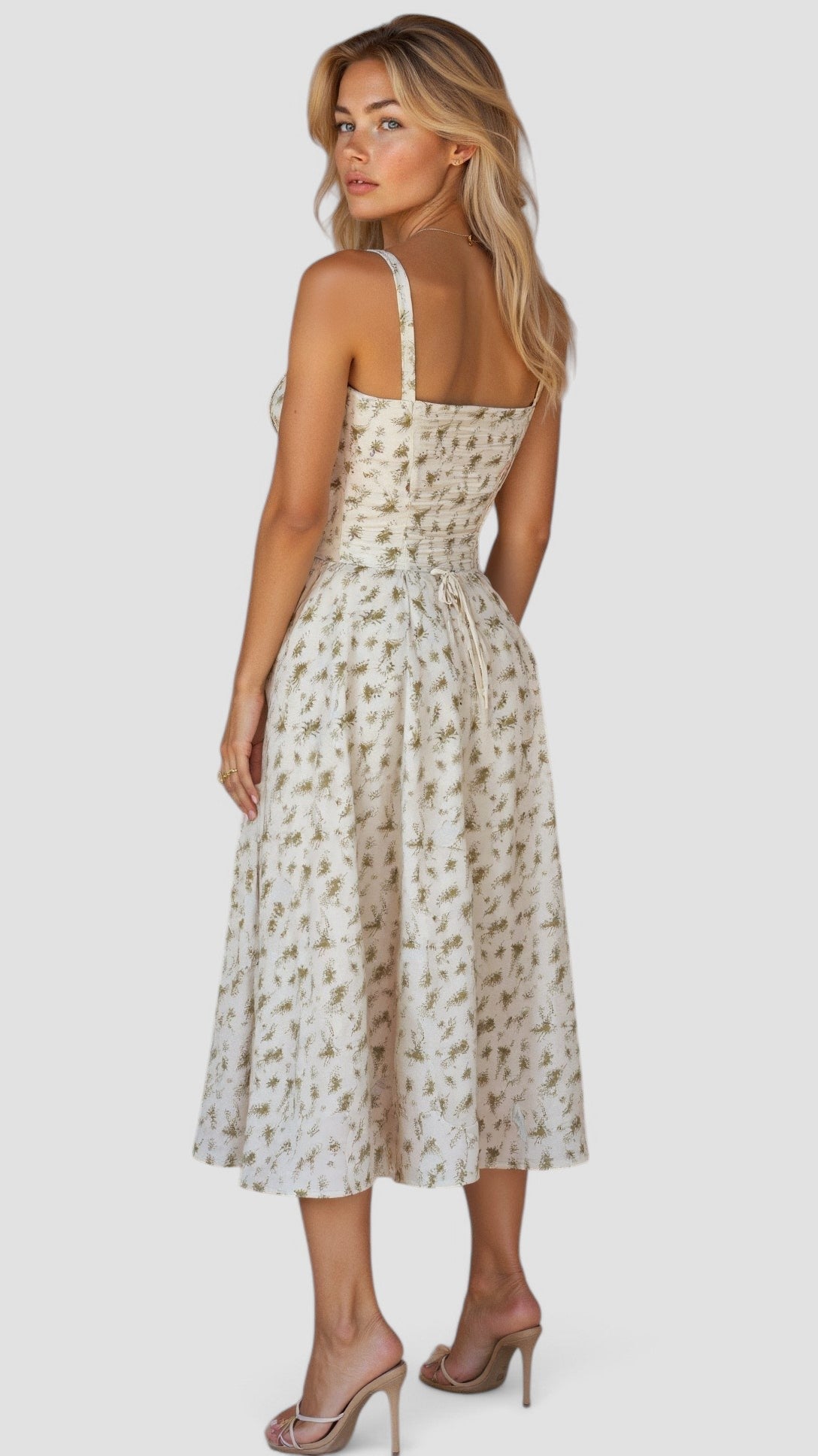 Cianna | Vestido