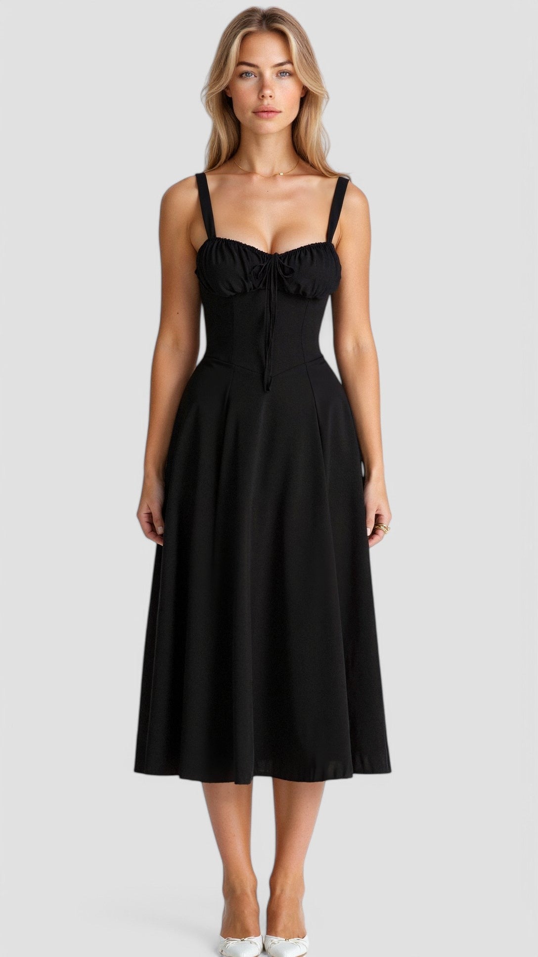 Cianna | Vestido