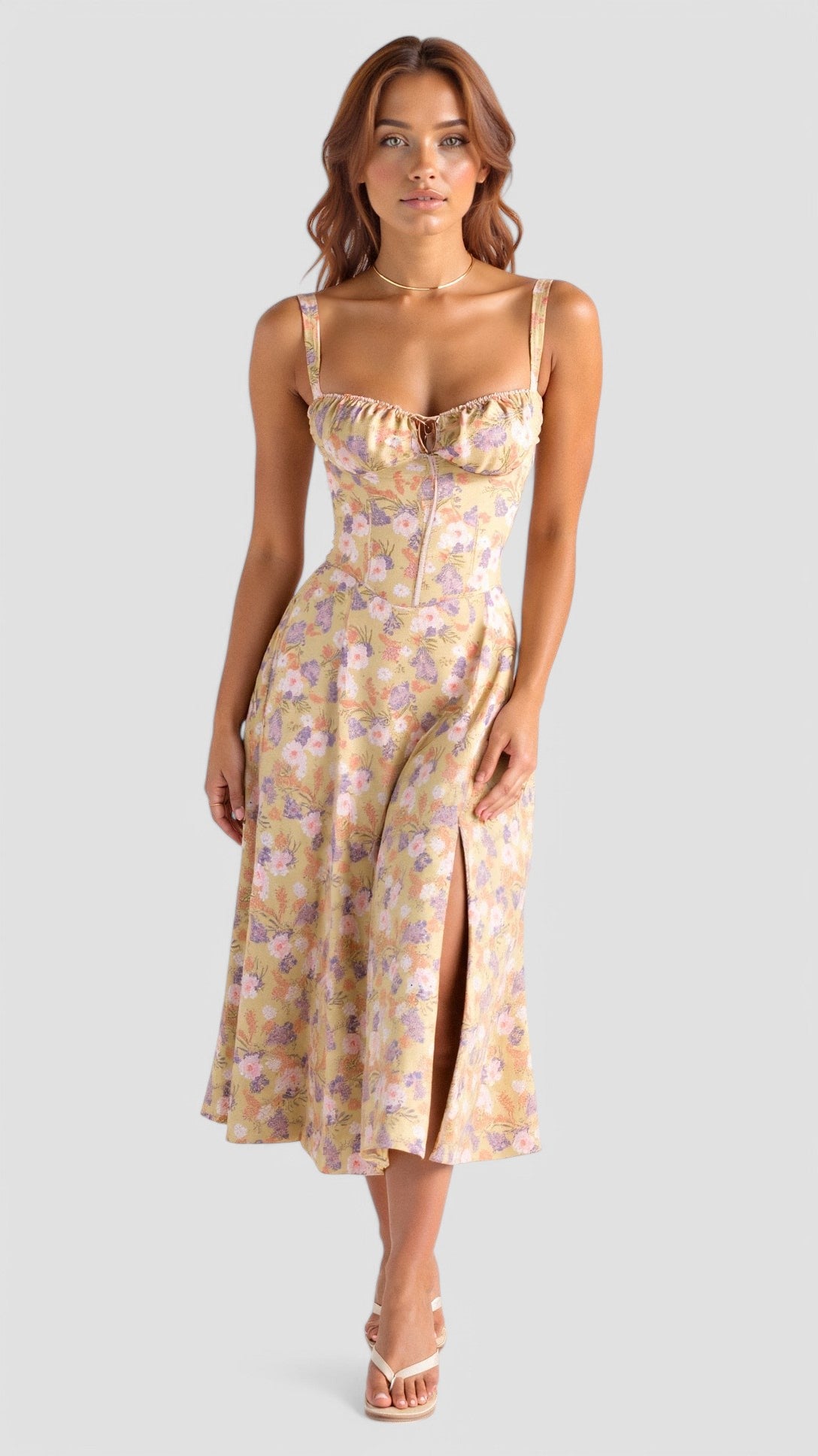 Cianna | Vestido