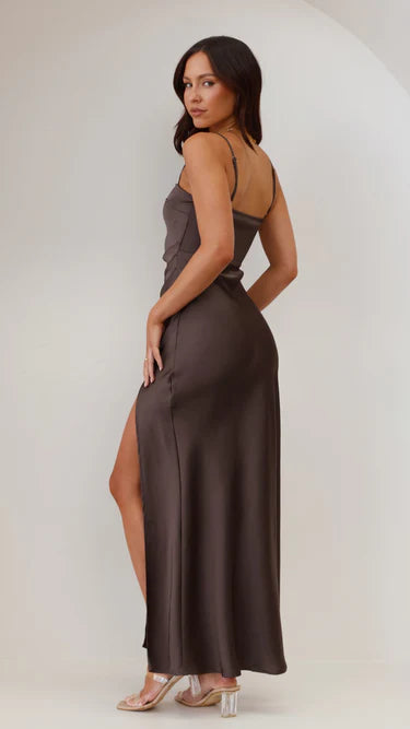 Ilana - Vestido Maxi