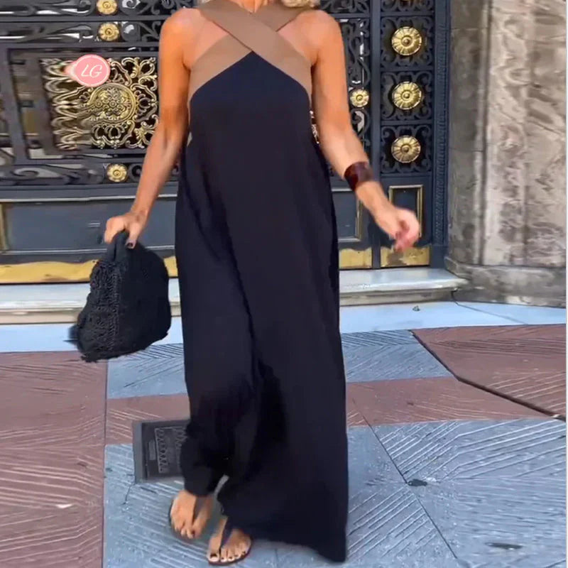 Neriah™ - Vestido envolvente