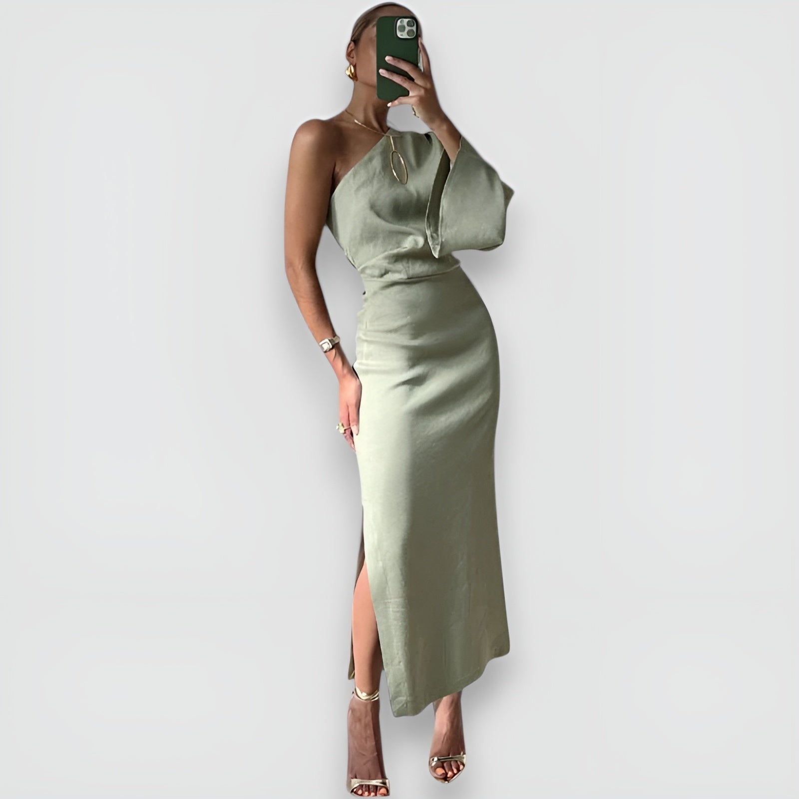 Zara | Vestido