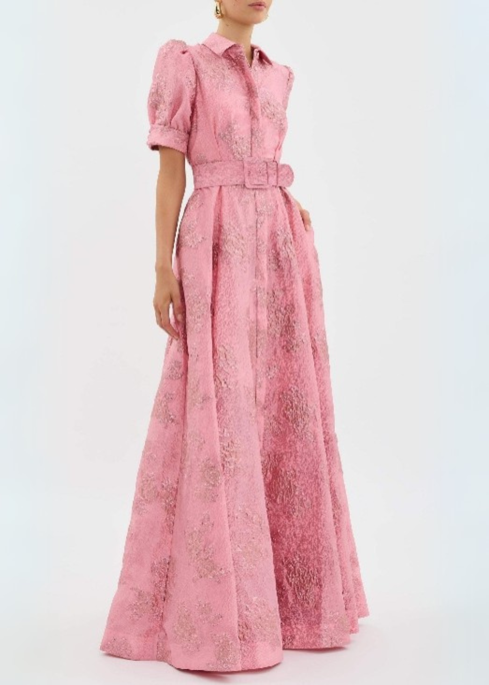 Rebecca™ | Vestido diseñador Annette