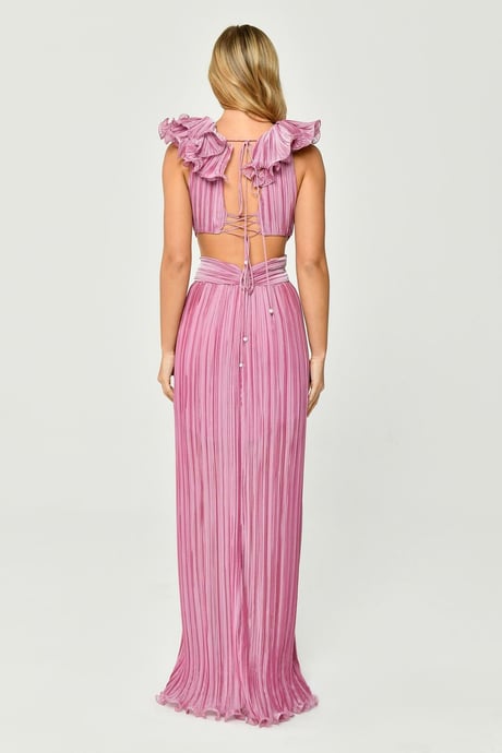 Vestido Maxi LÉONE