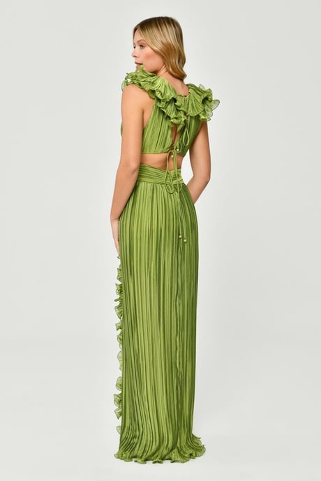 Vestido Maxi LÉONE