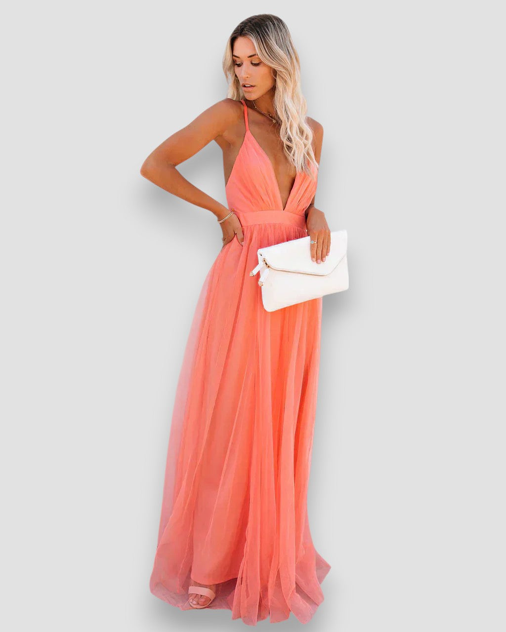 Lidia | Vestido