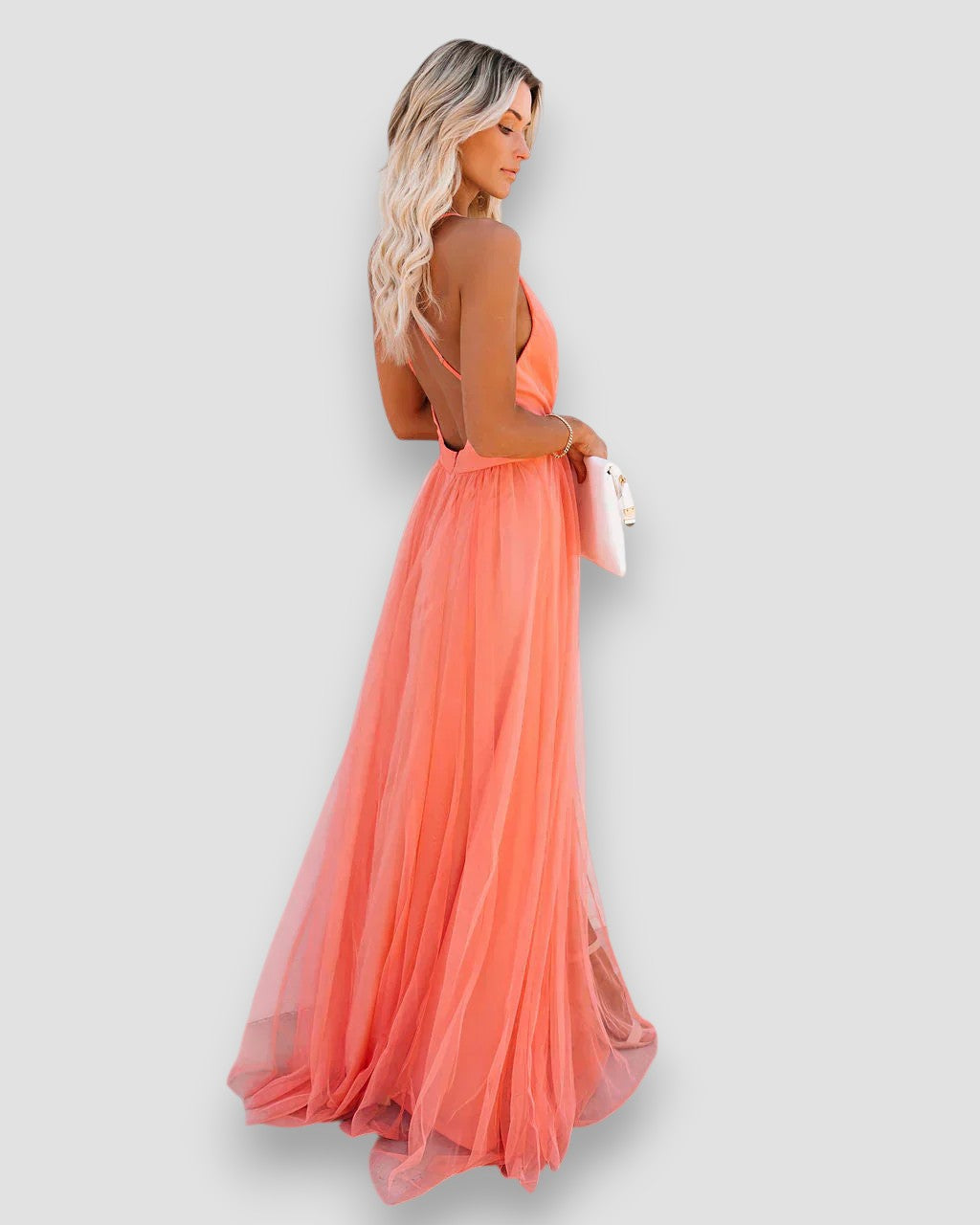 Lidia | Vestido