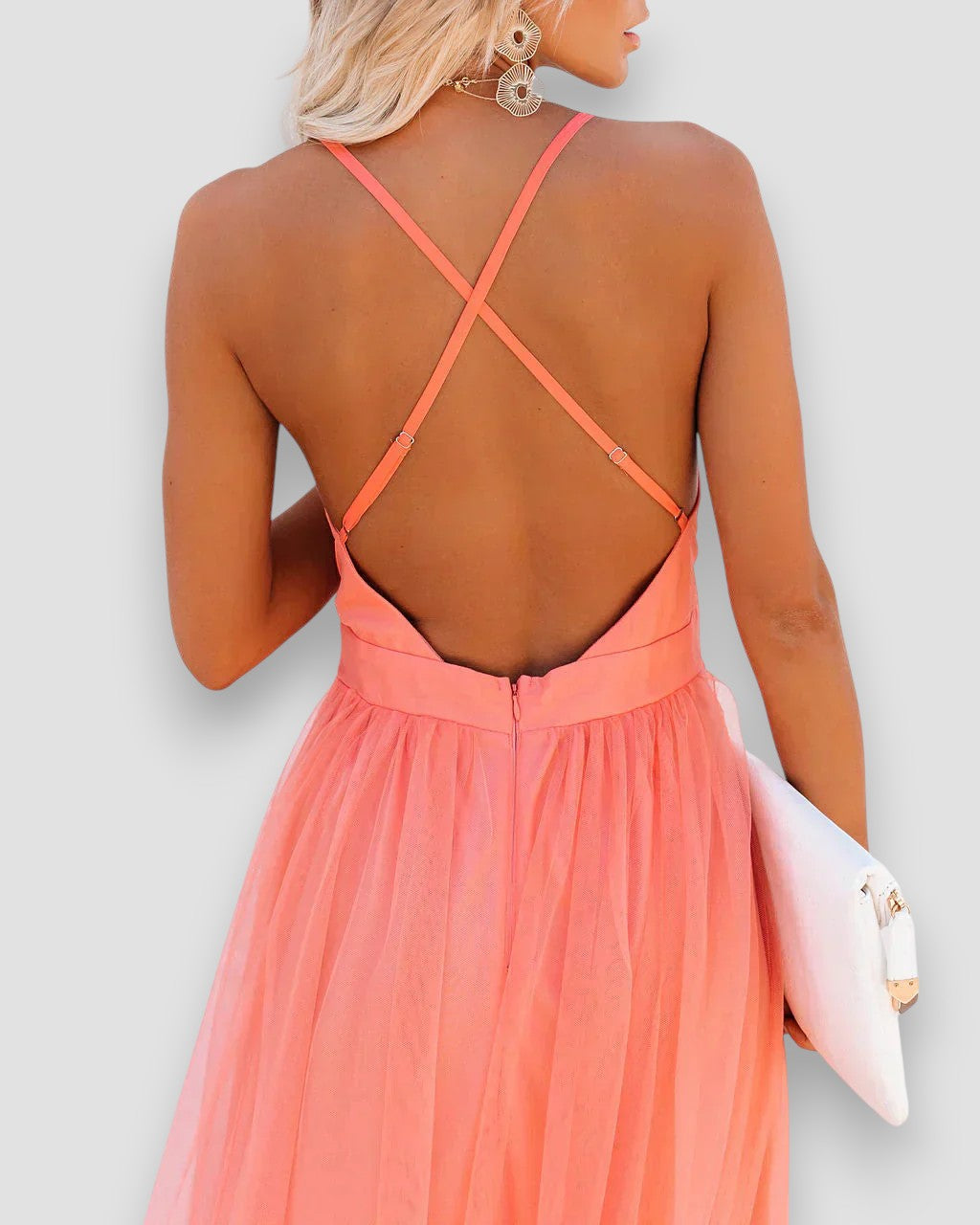 Lidia | Vestido