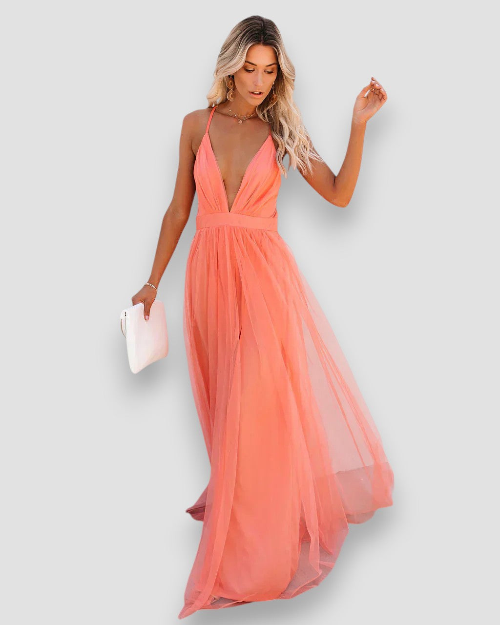 Lidia | Vestido