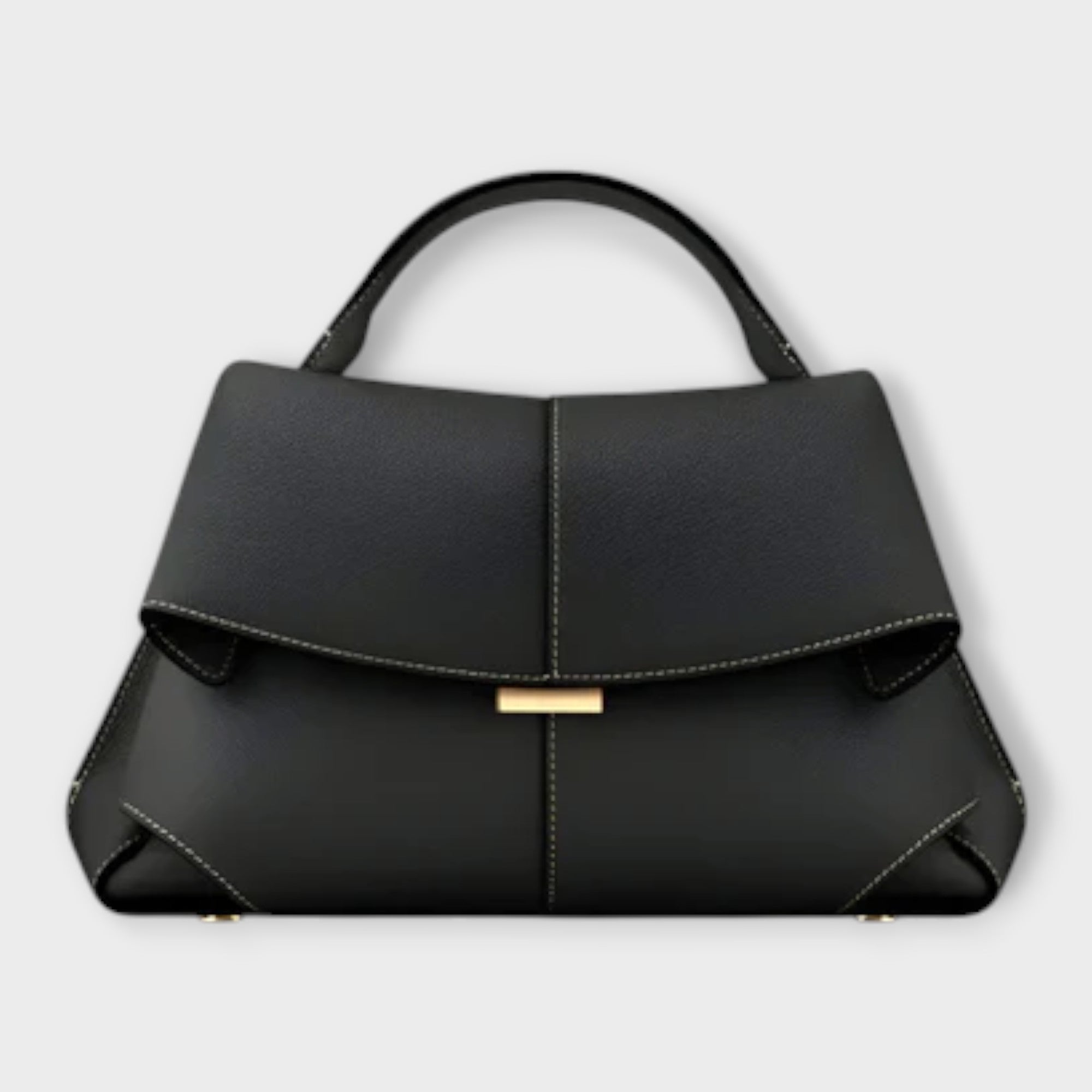 Valmere | Luxe Leren Handtas