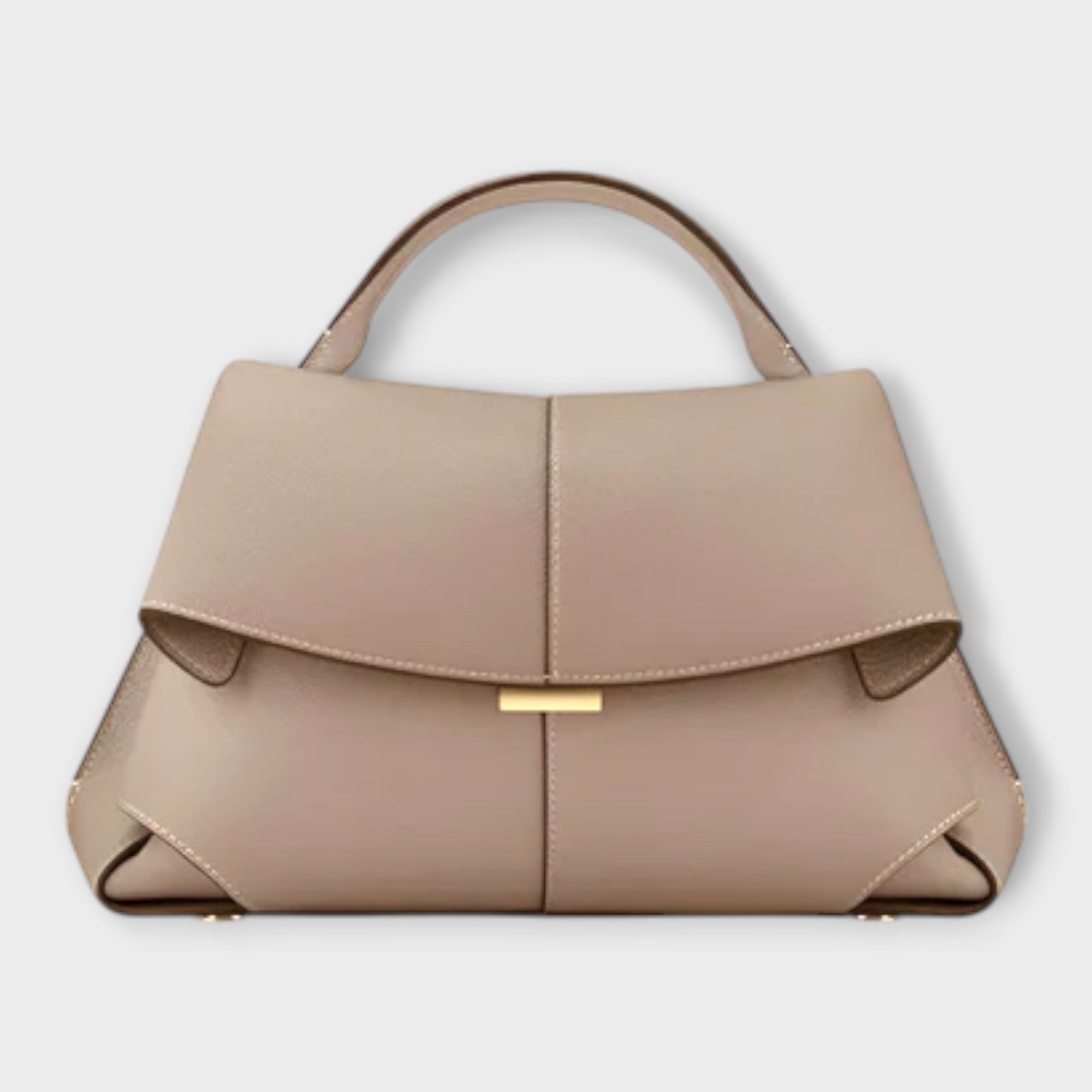Valmere | Luxe Leren Handtas