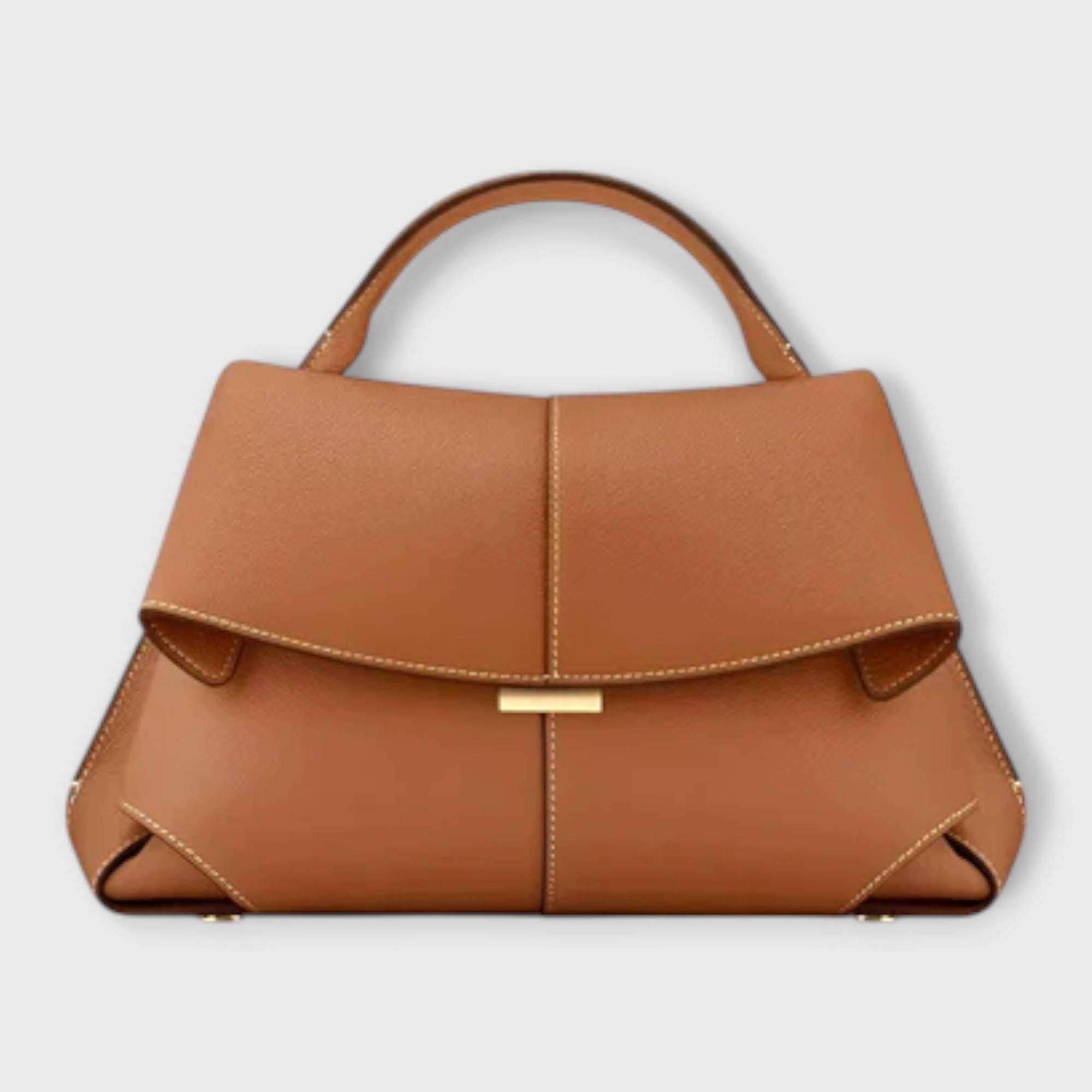Valmere | Luxe Leren Handtas