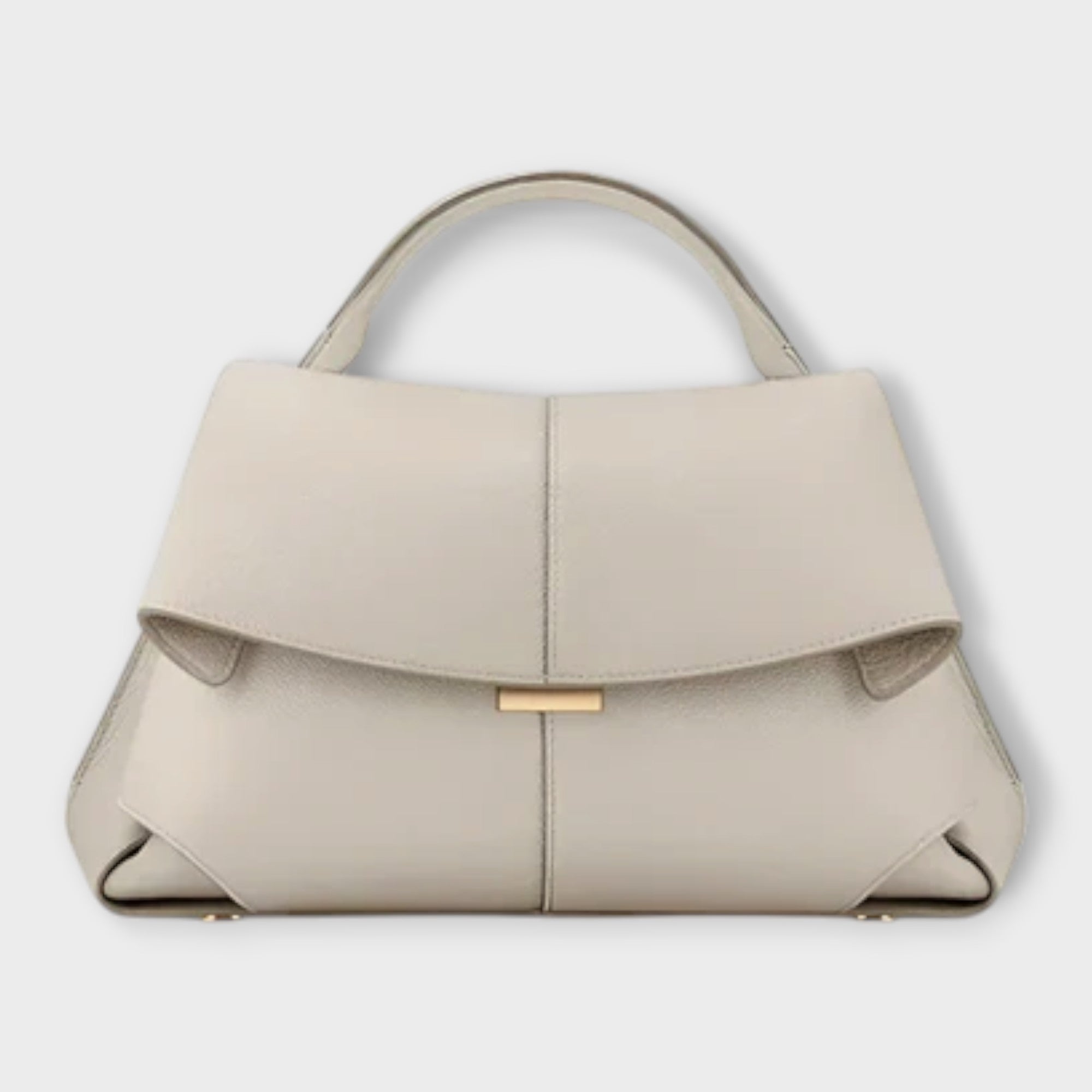 Valmere | Luxe Leren Handtas