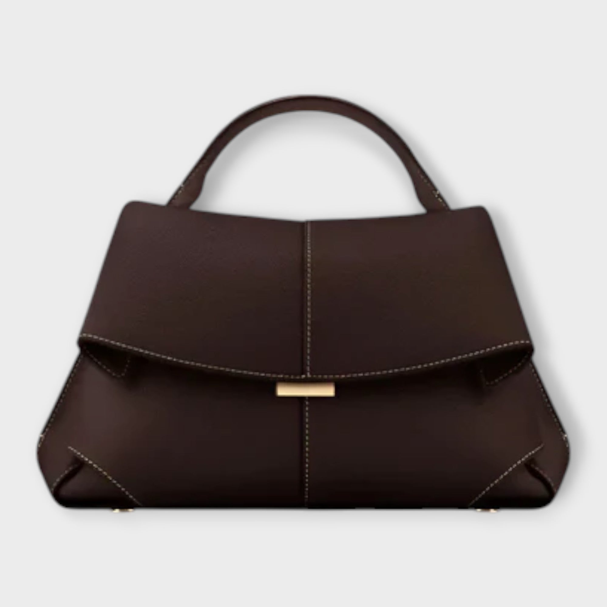 Valmere | Luxe Leren Handtas