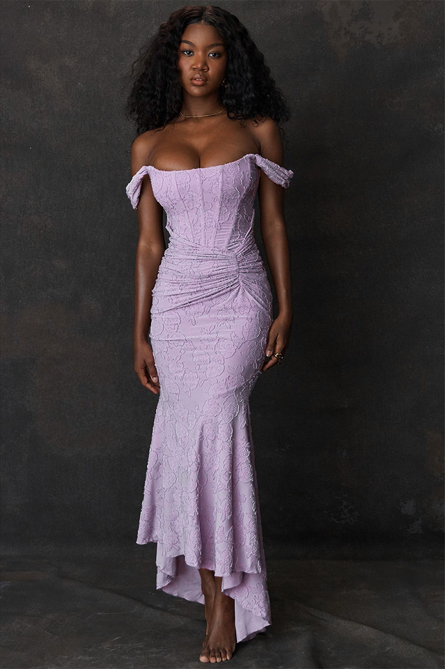 Vestido Isabella