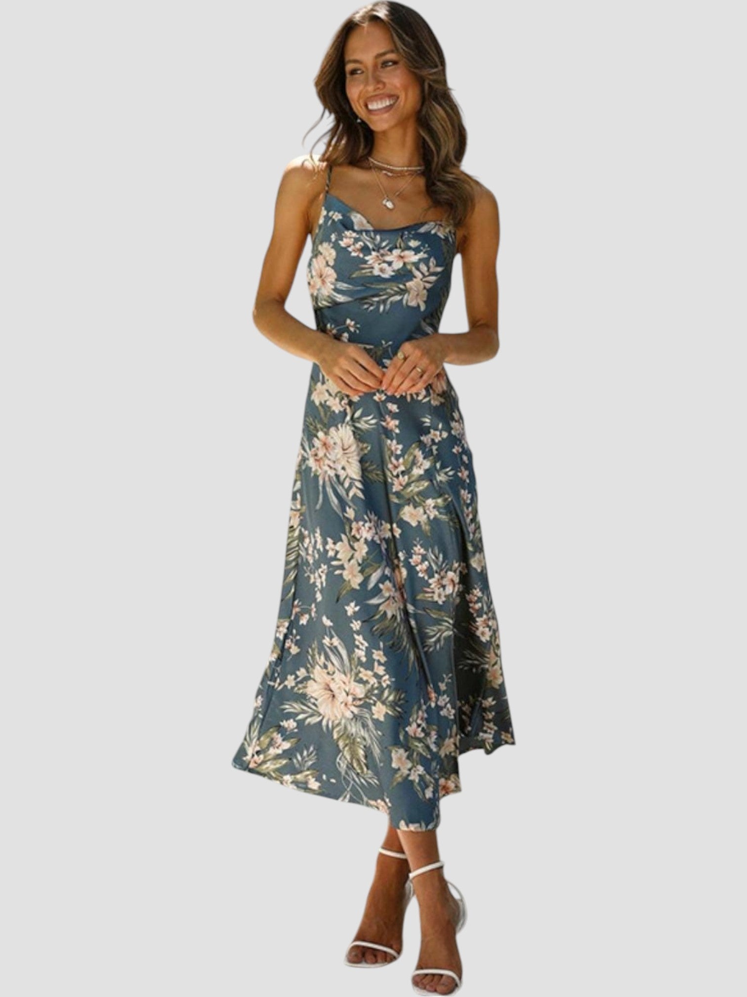 Eloisa | Vestido