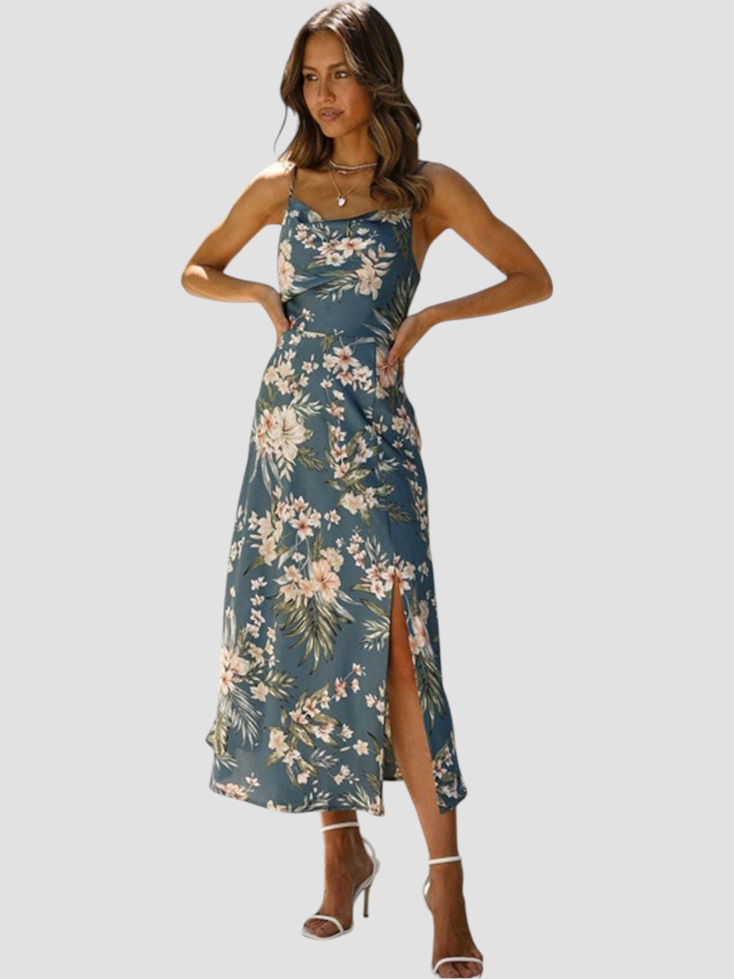 Eloisa | Vestido