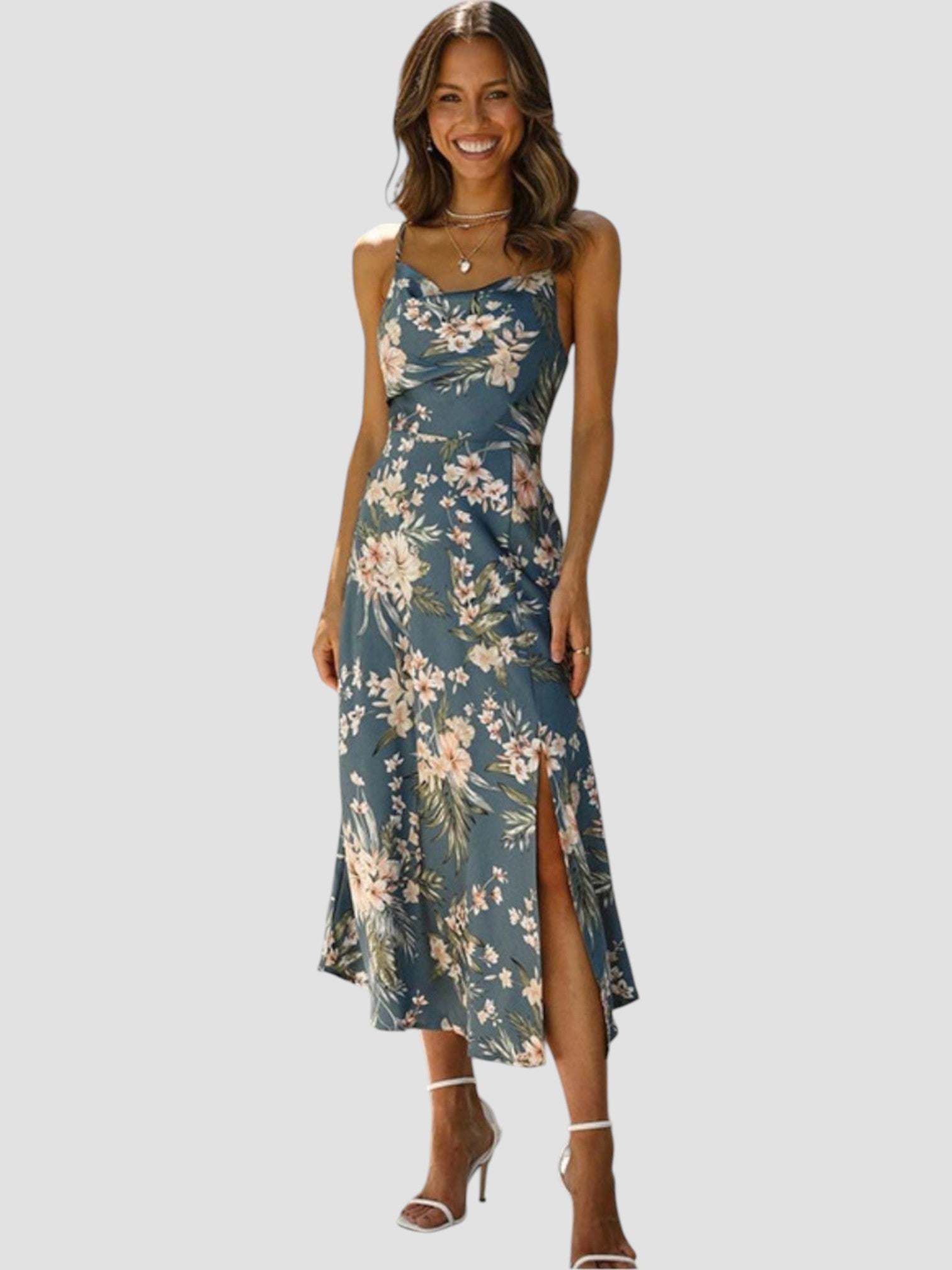 Eloisa | Vestido