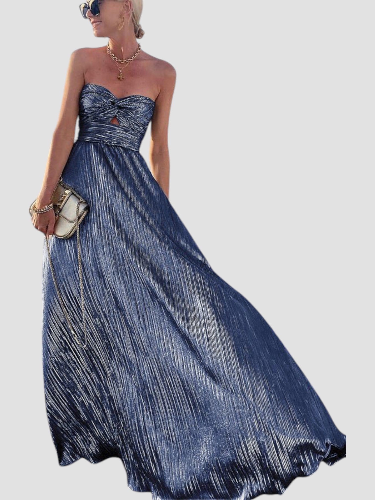 Marie | Vestido