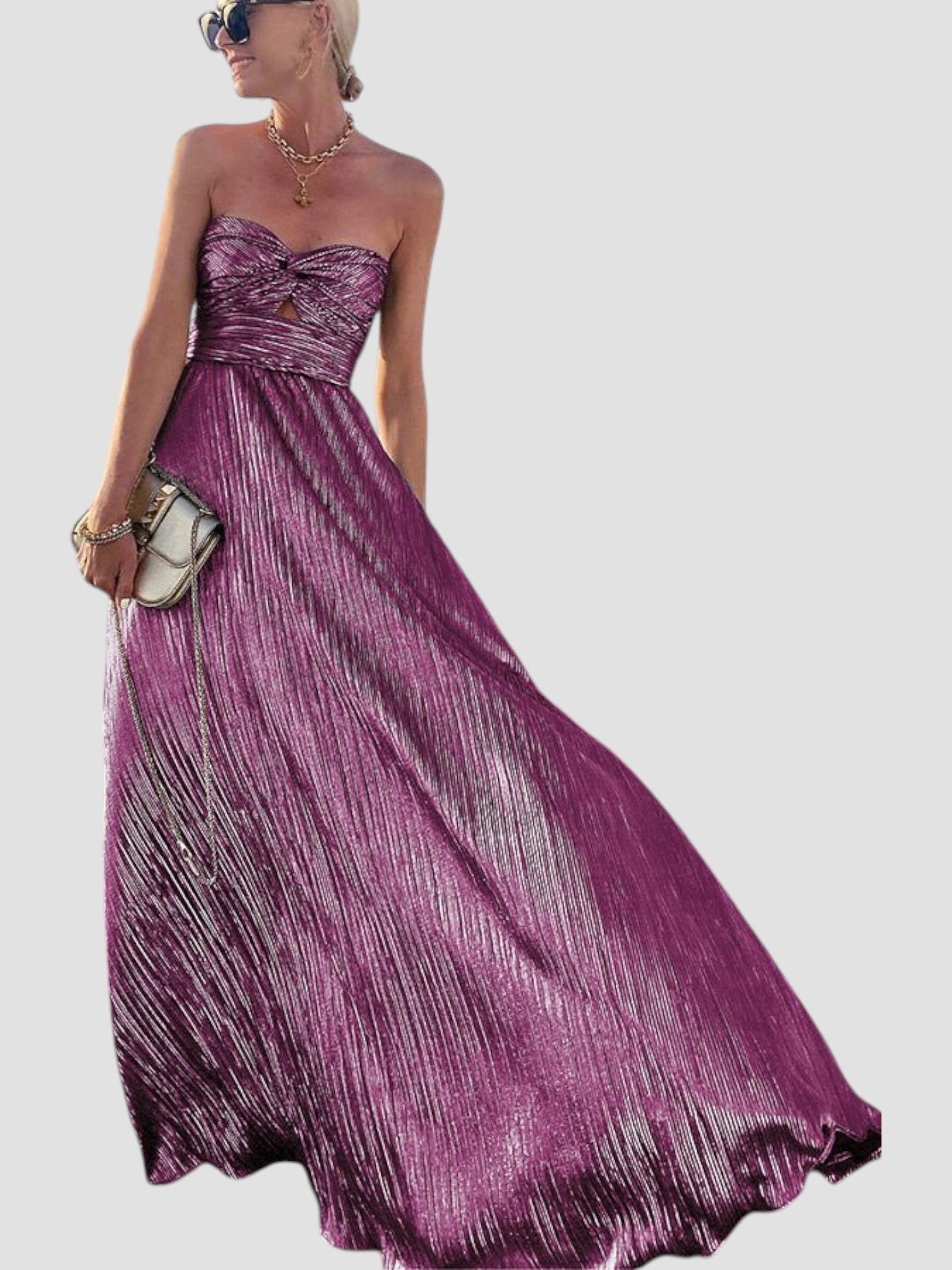 Marie | Vestido