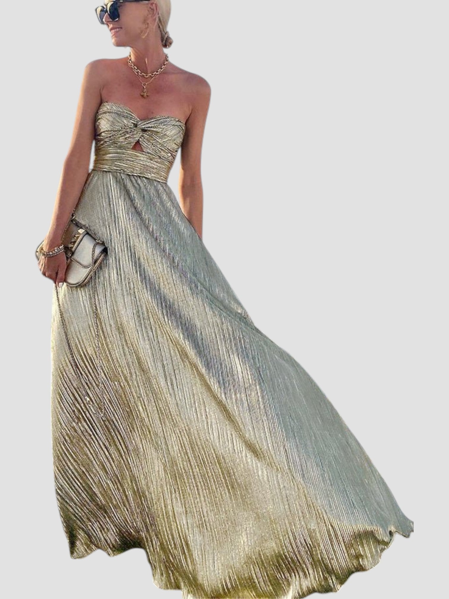 Marie | Vestido