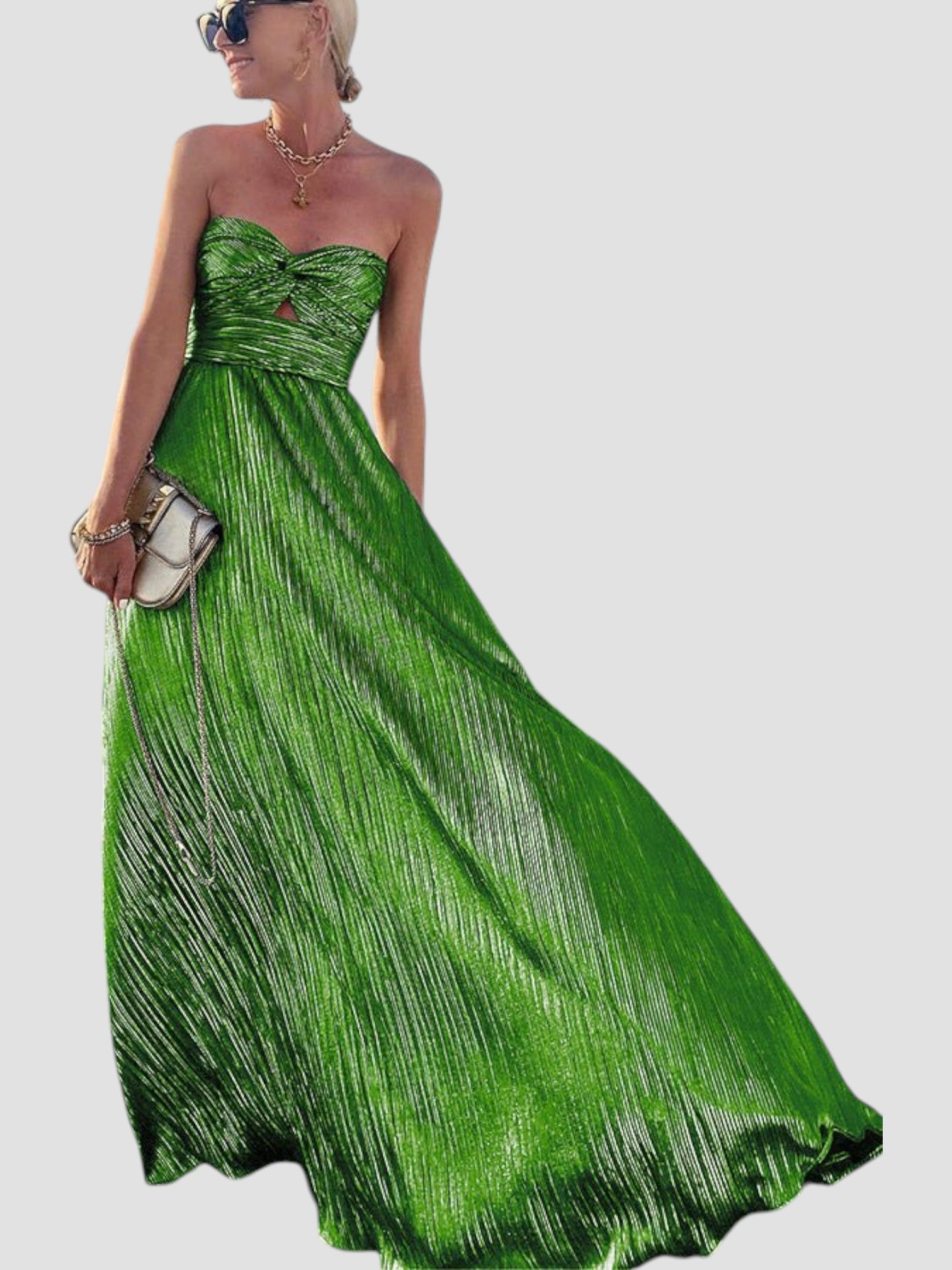 Marie | Vestido