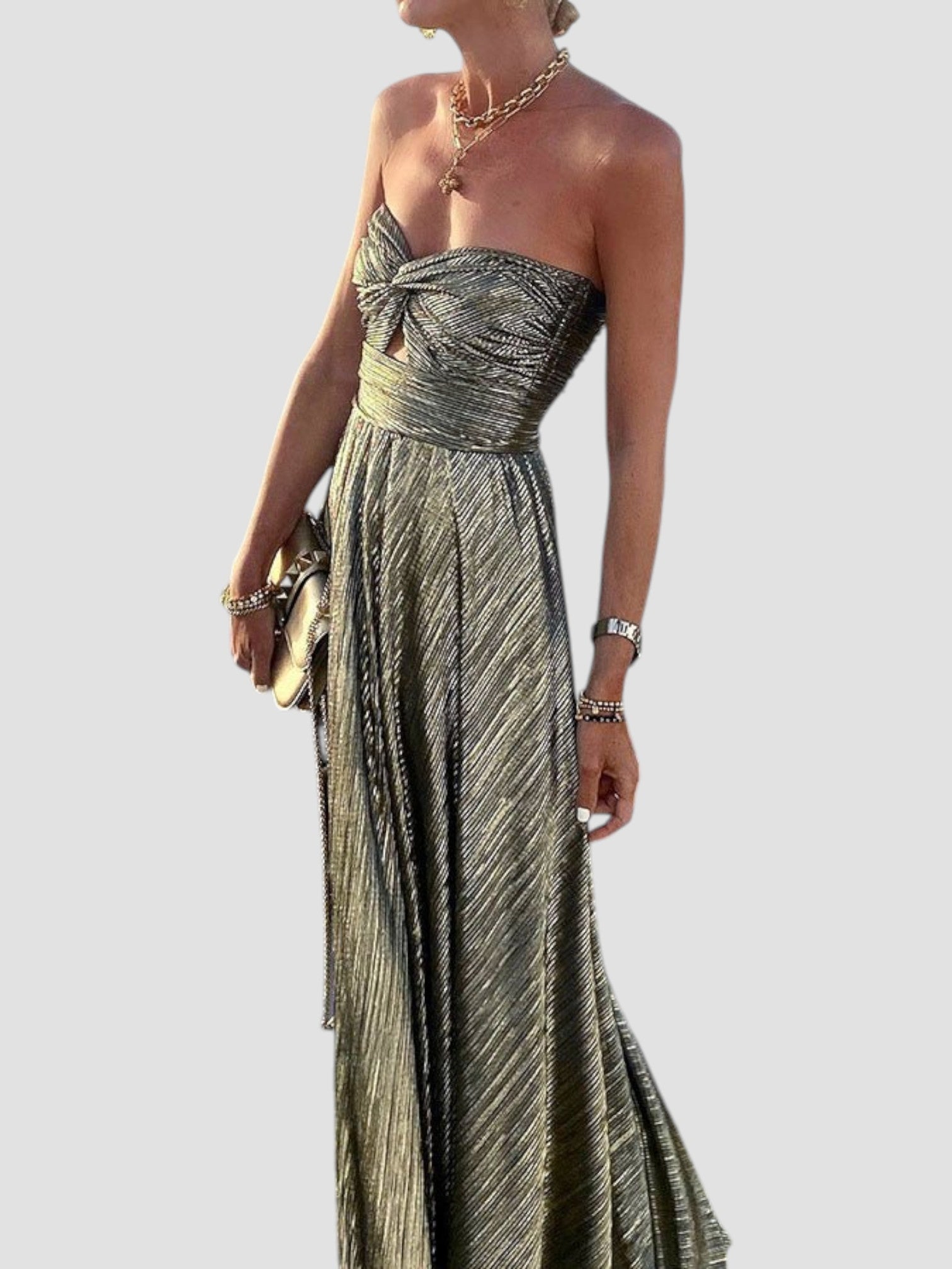 Marie | Vestido