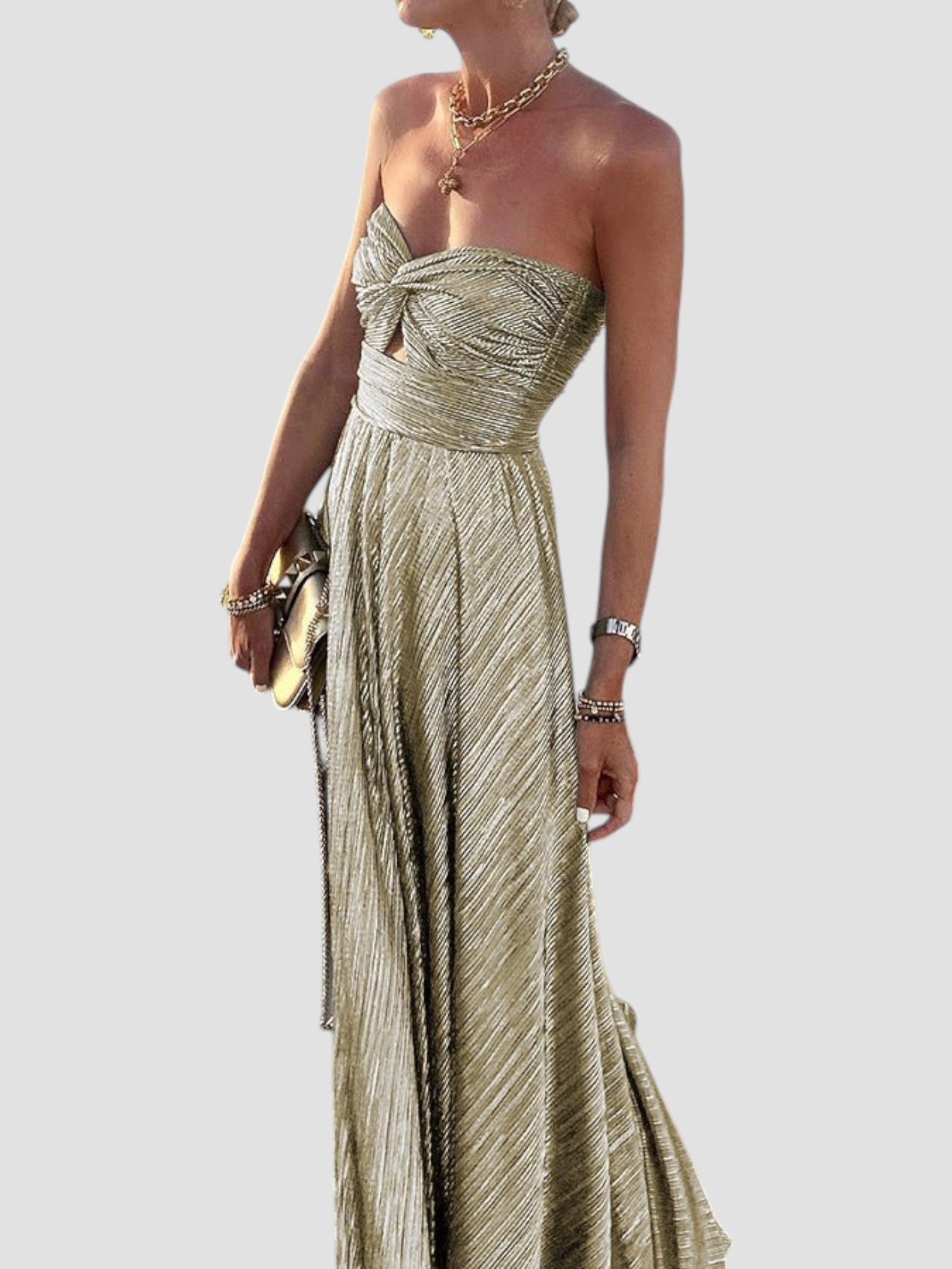 Marie | Vestido