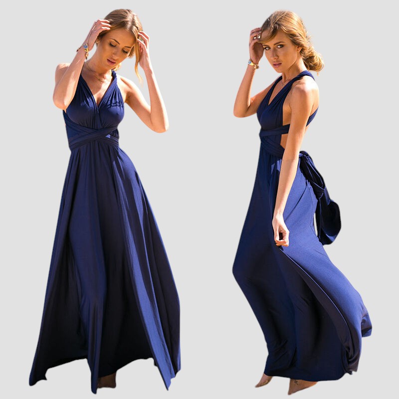 Tania | Vestido