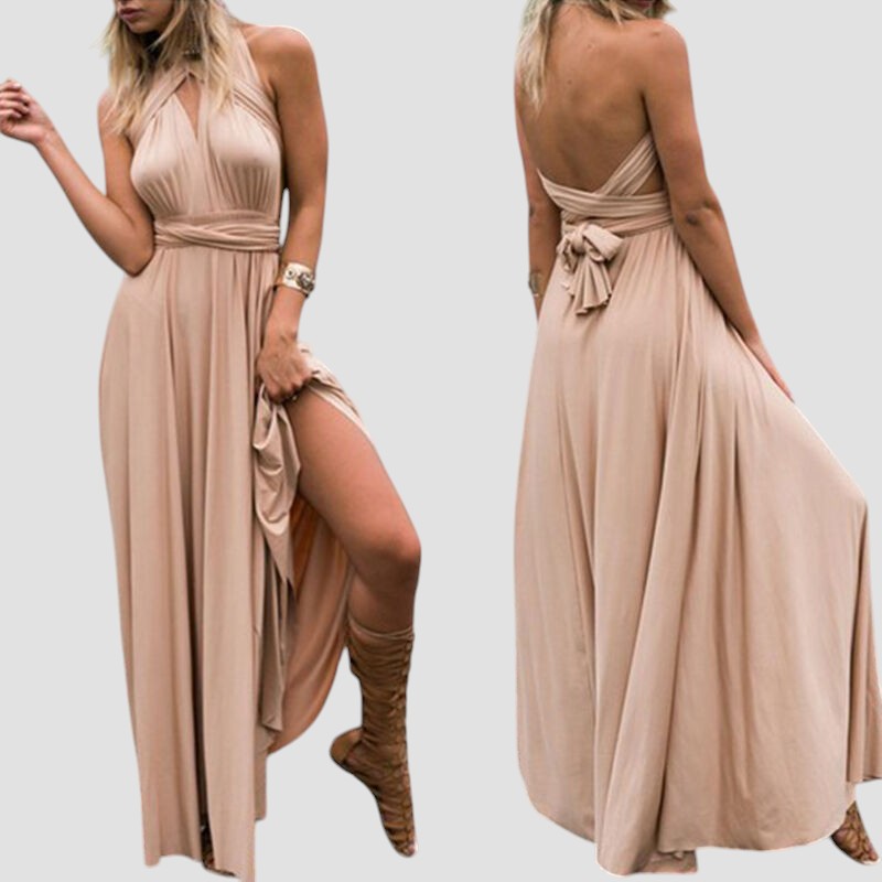 Tania | Vestido