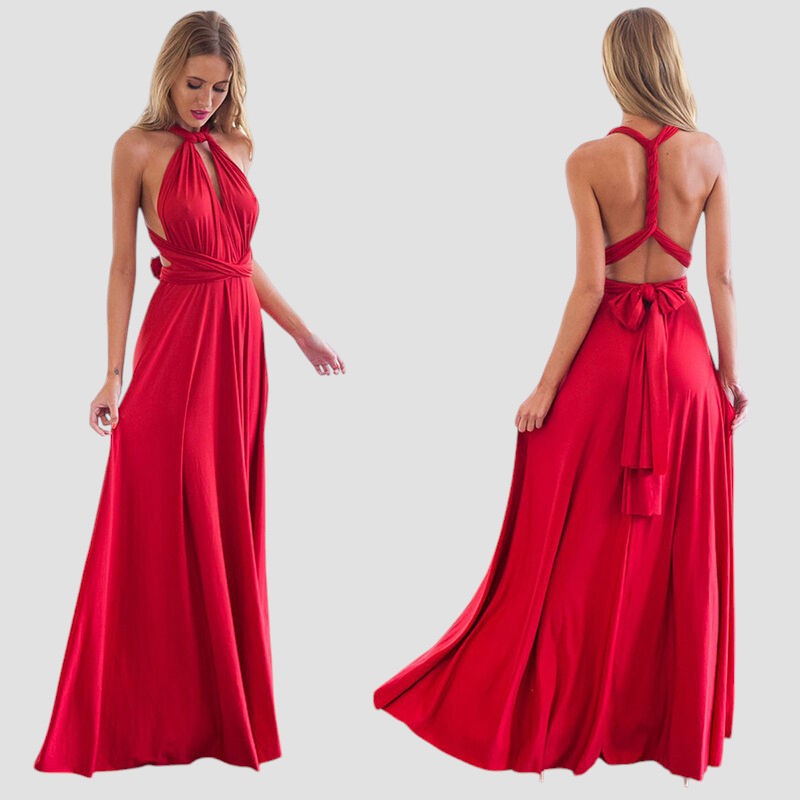 Tania | Vestido