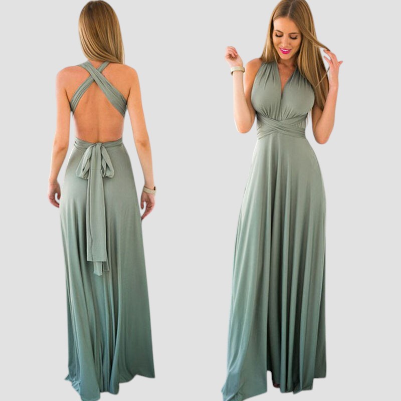 Tania | Vestido