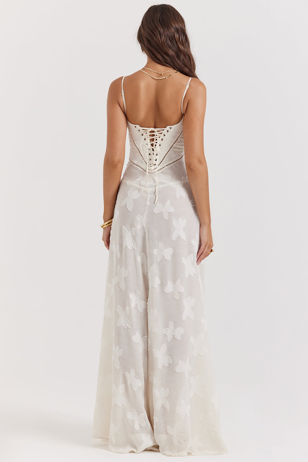 Noir | Vestido de noche Seren