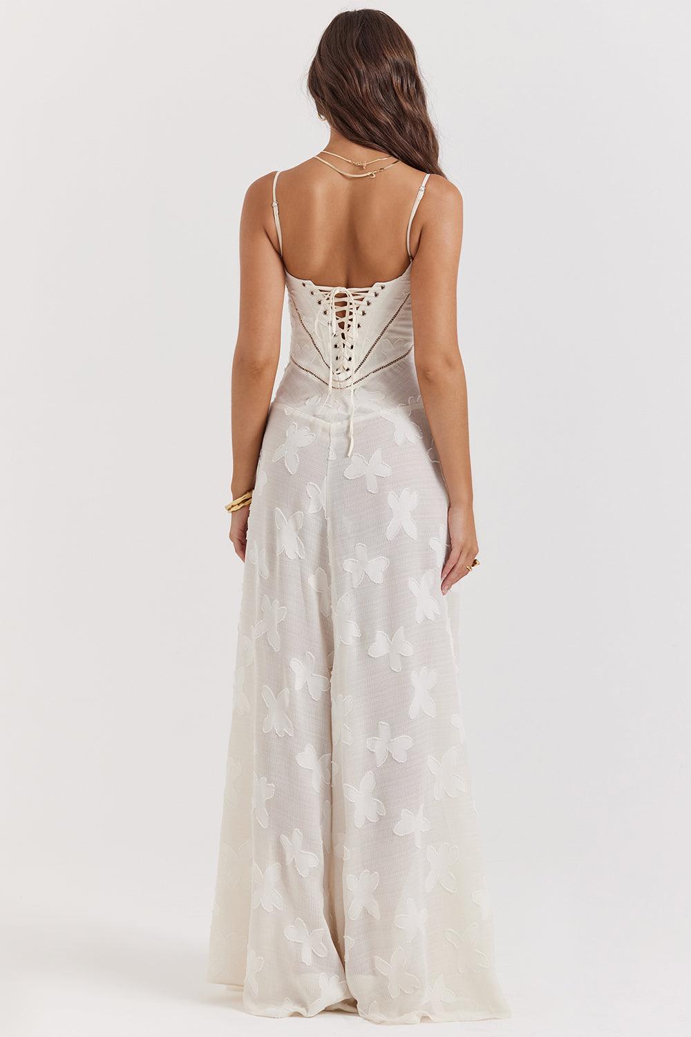 Isla | Maxi vestido