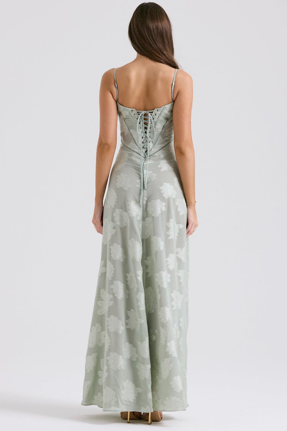 Isla | Maxi vestido