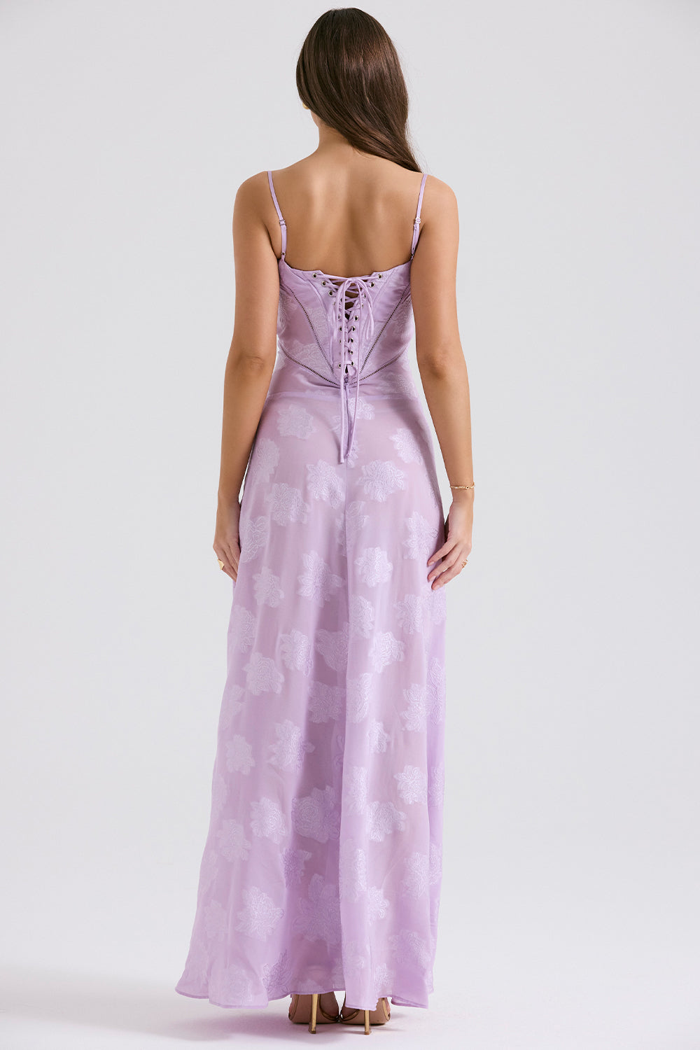 Noir | Vestido de noche Seren