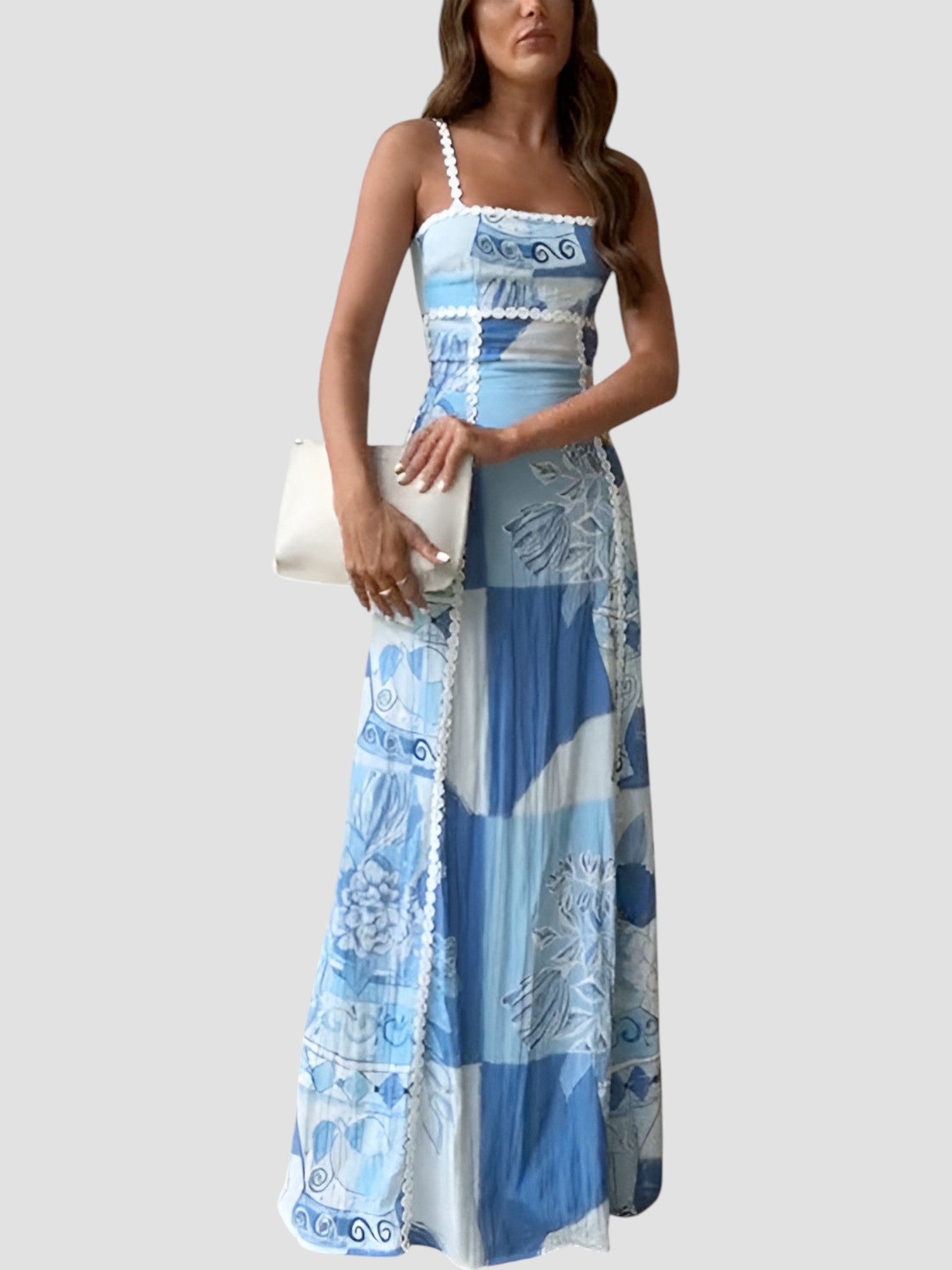 Nora | Vestido