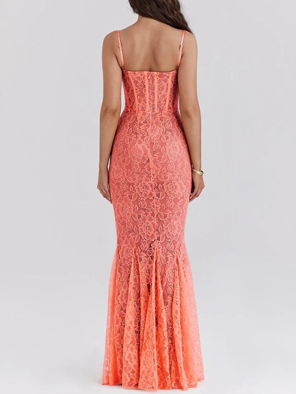 Vestido Maxi SOFIA
