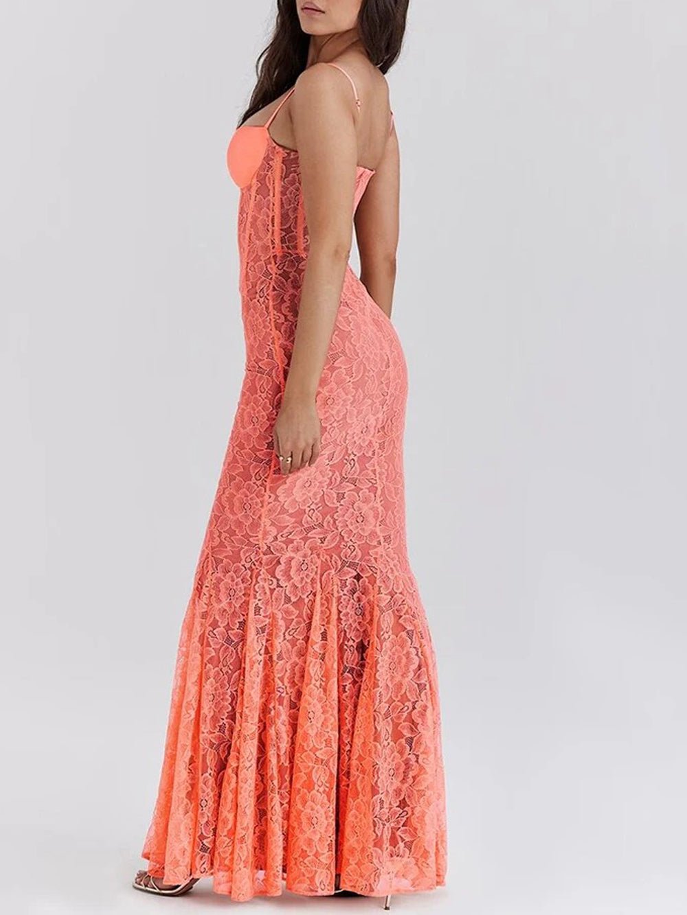Vestido Maxi SOFIA