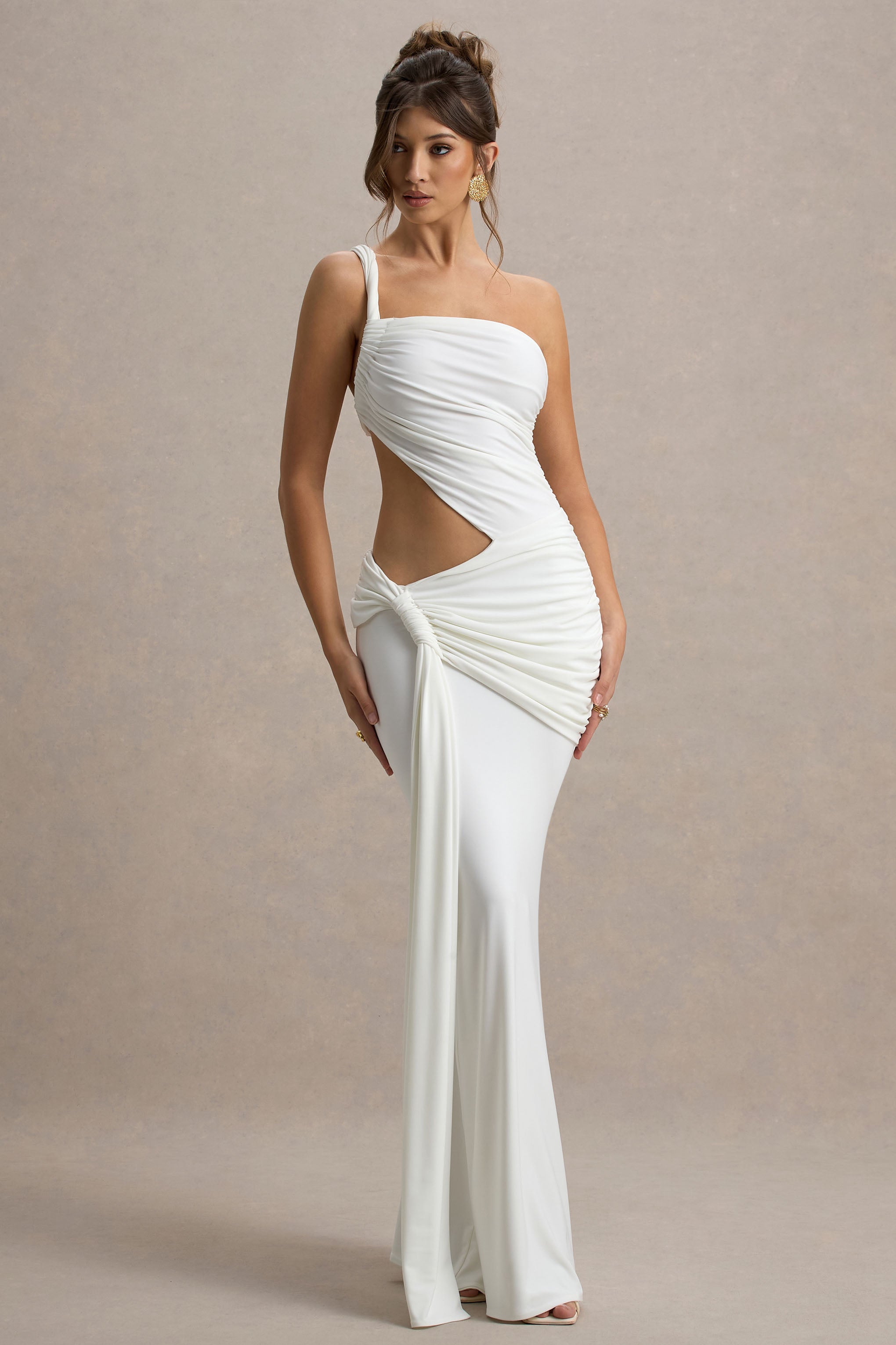 Vestido Maxi LIORAÉ