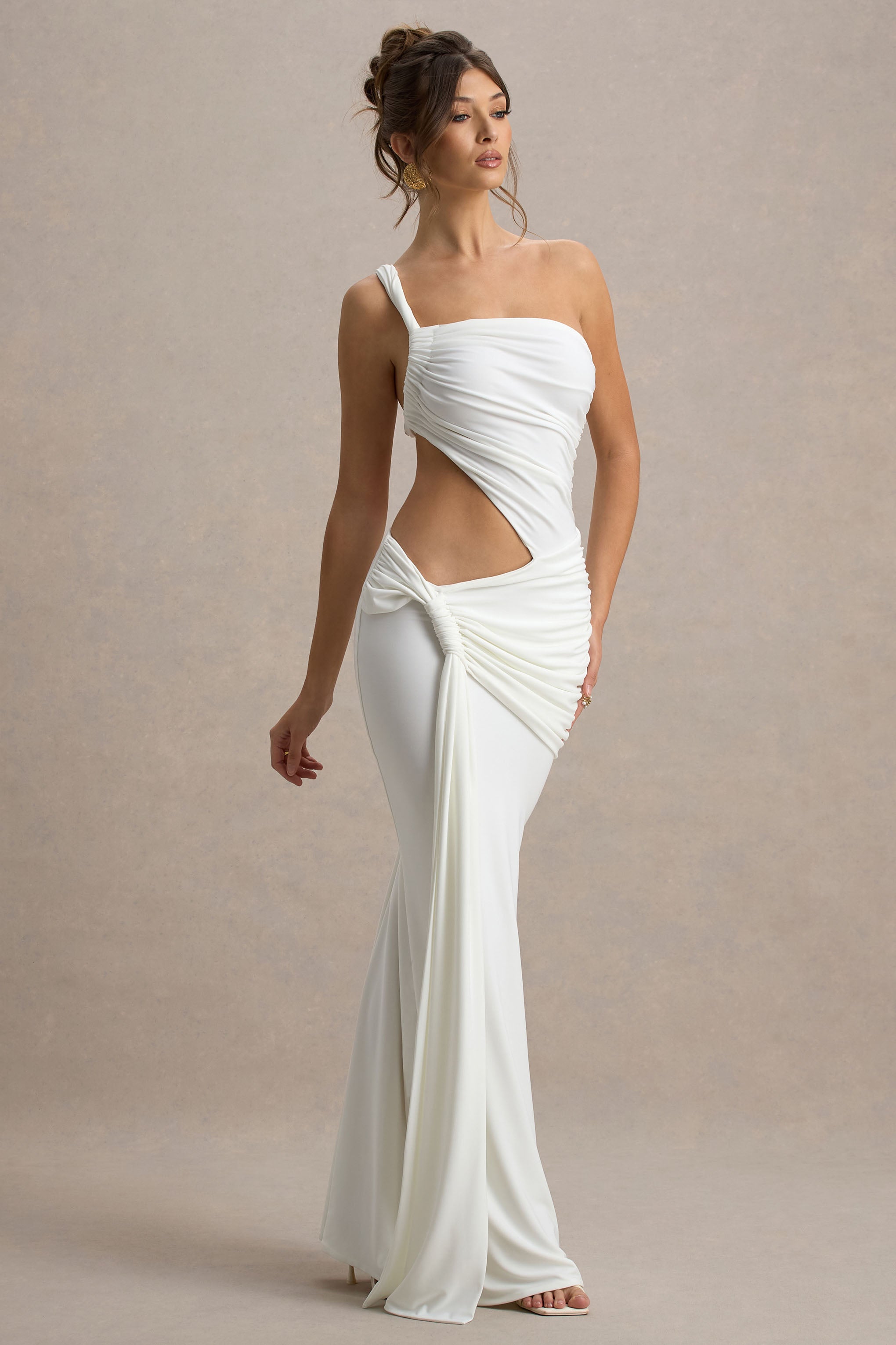 Vestido Maxi LIORAÉ