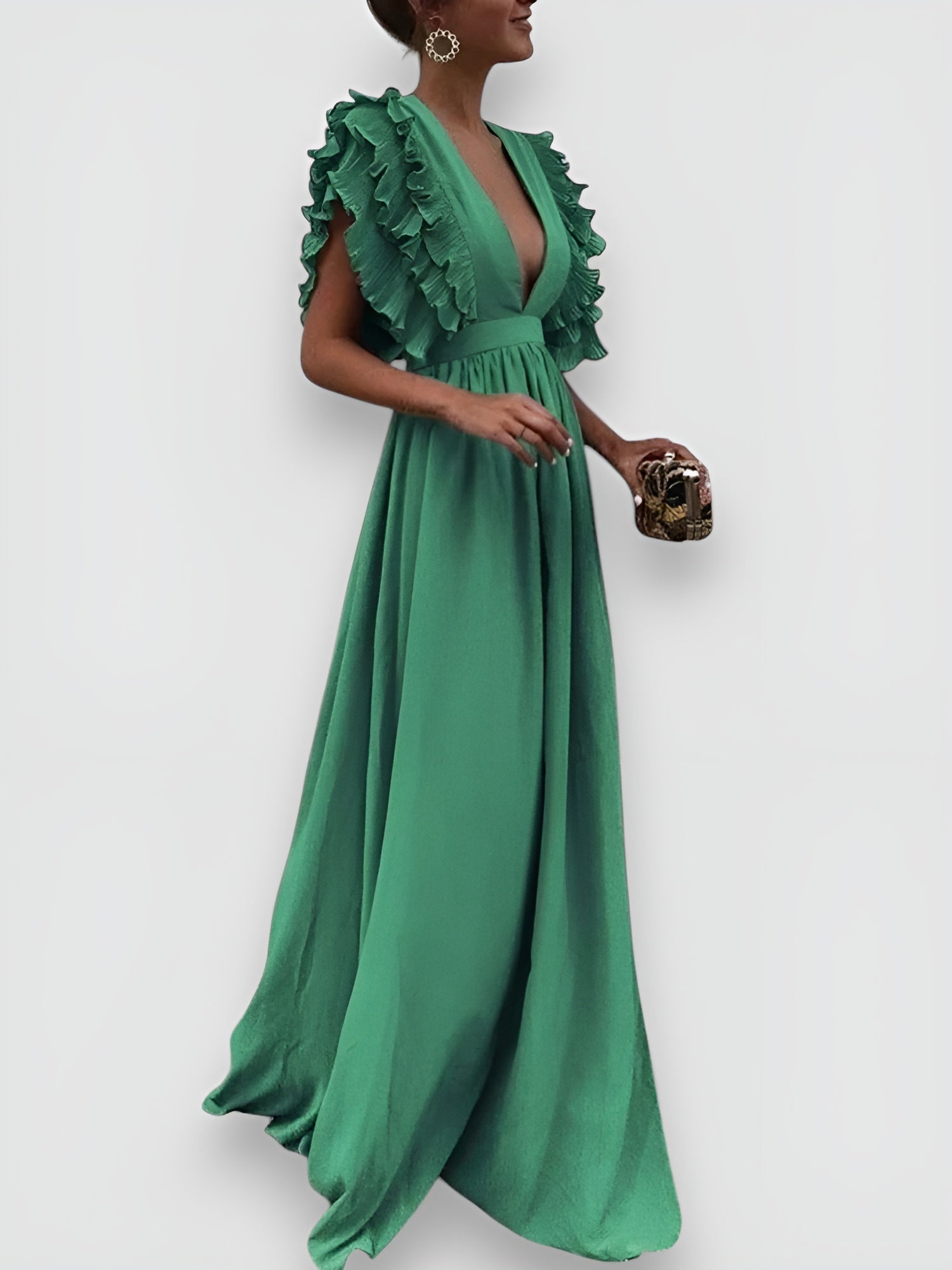 Ginevra | Vestido