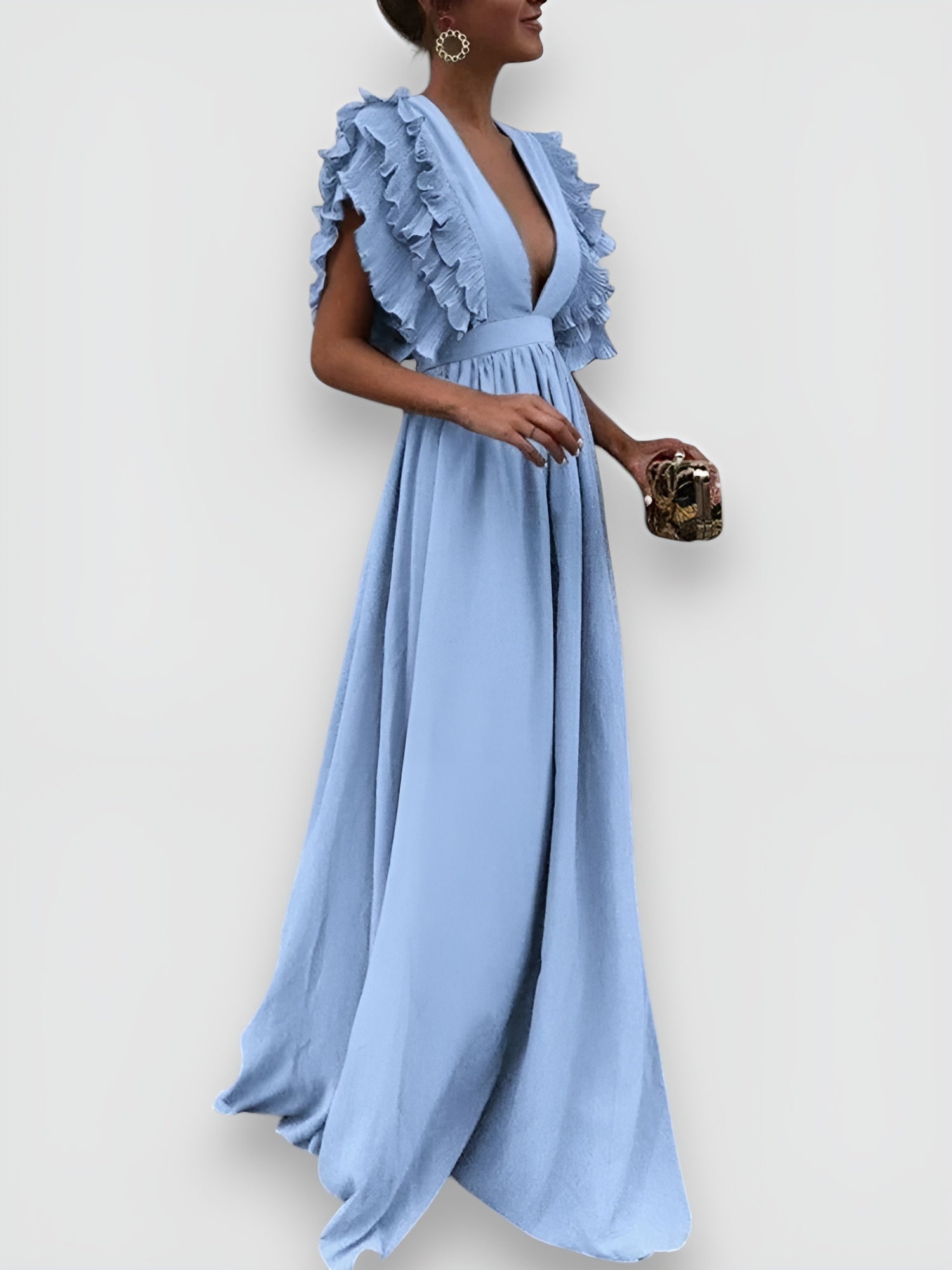 Ginevra | Vestido