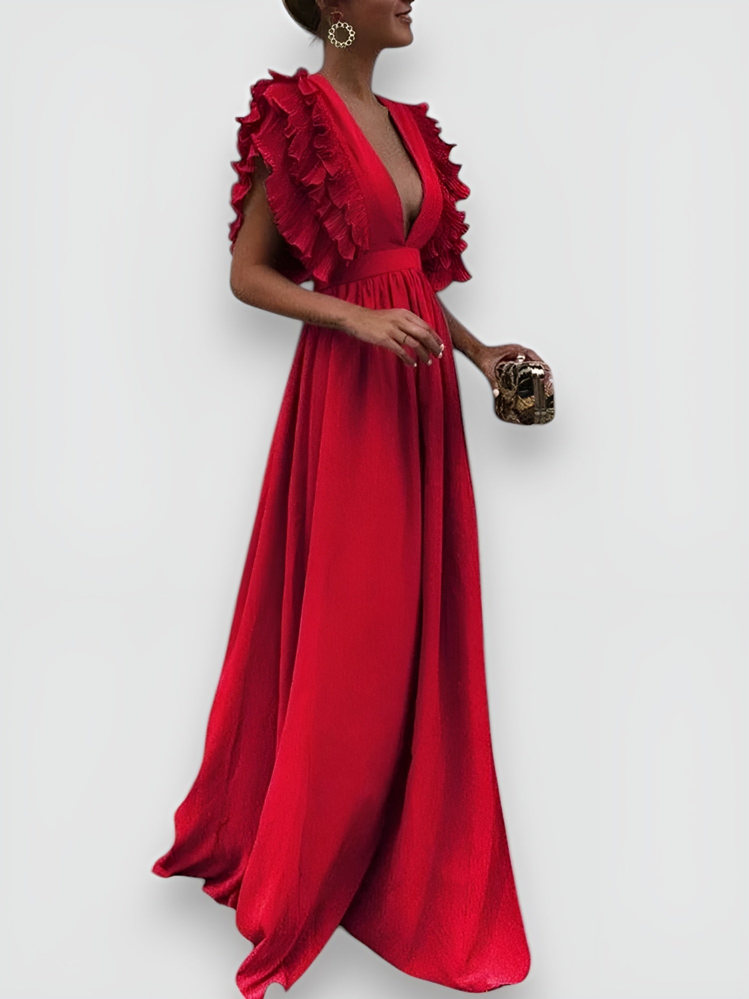 Ginevra | Vestido