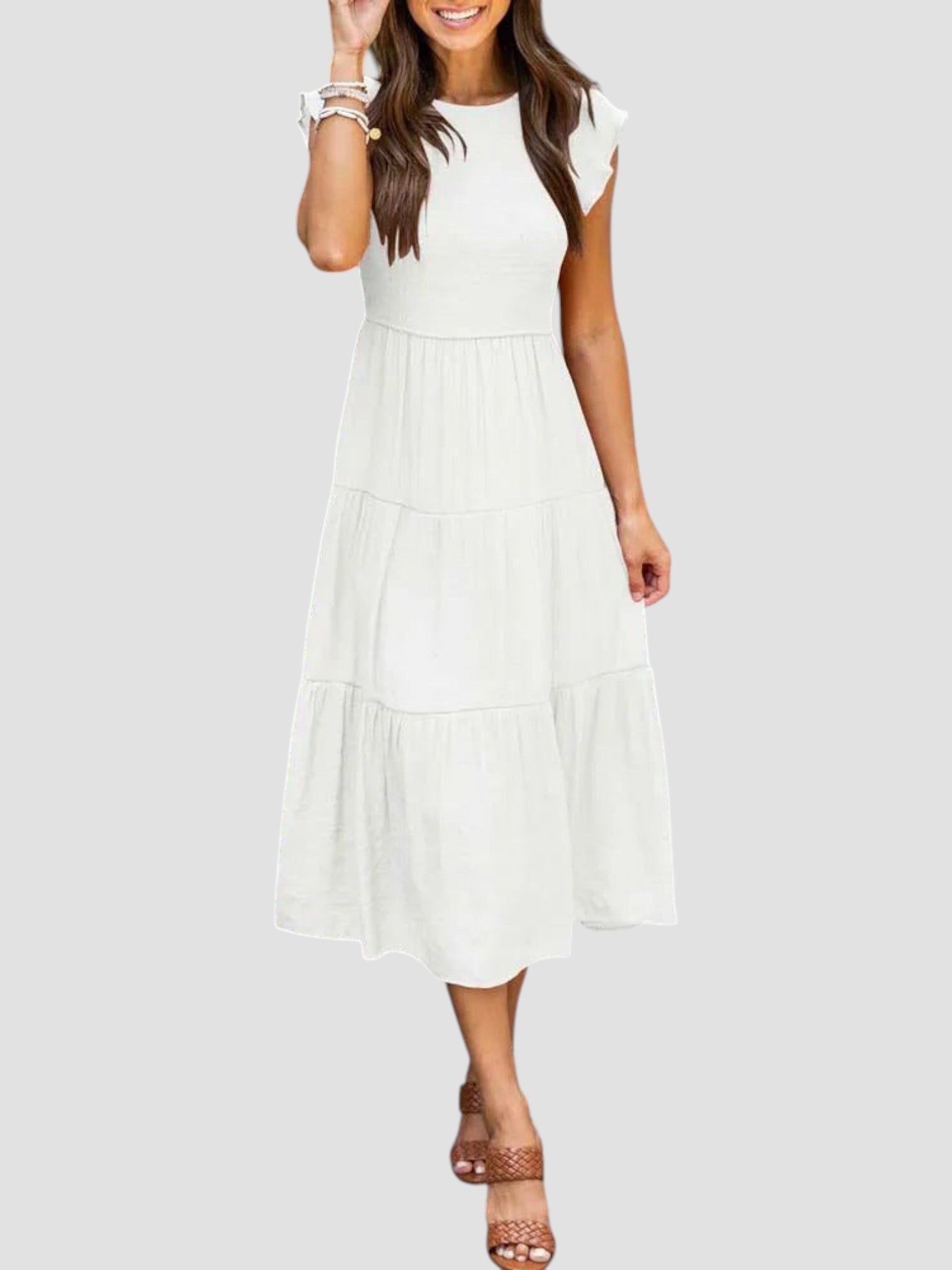 Verena | Vestido