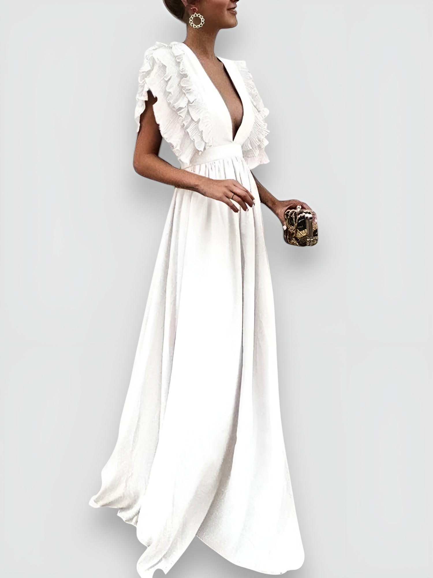 Ginevra | Vestido