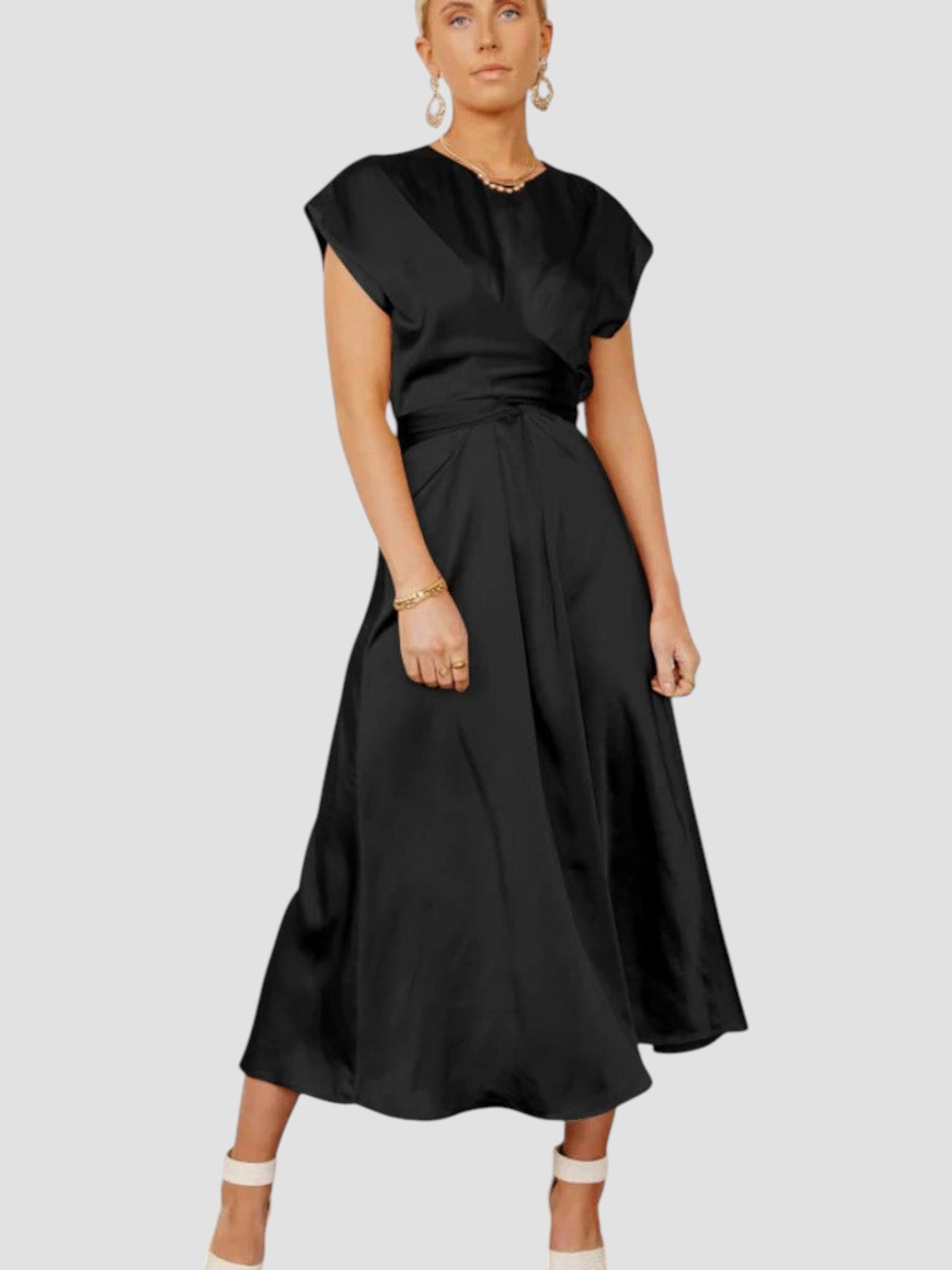 Claire | Vestido