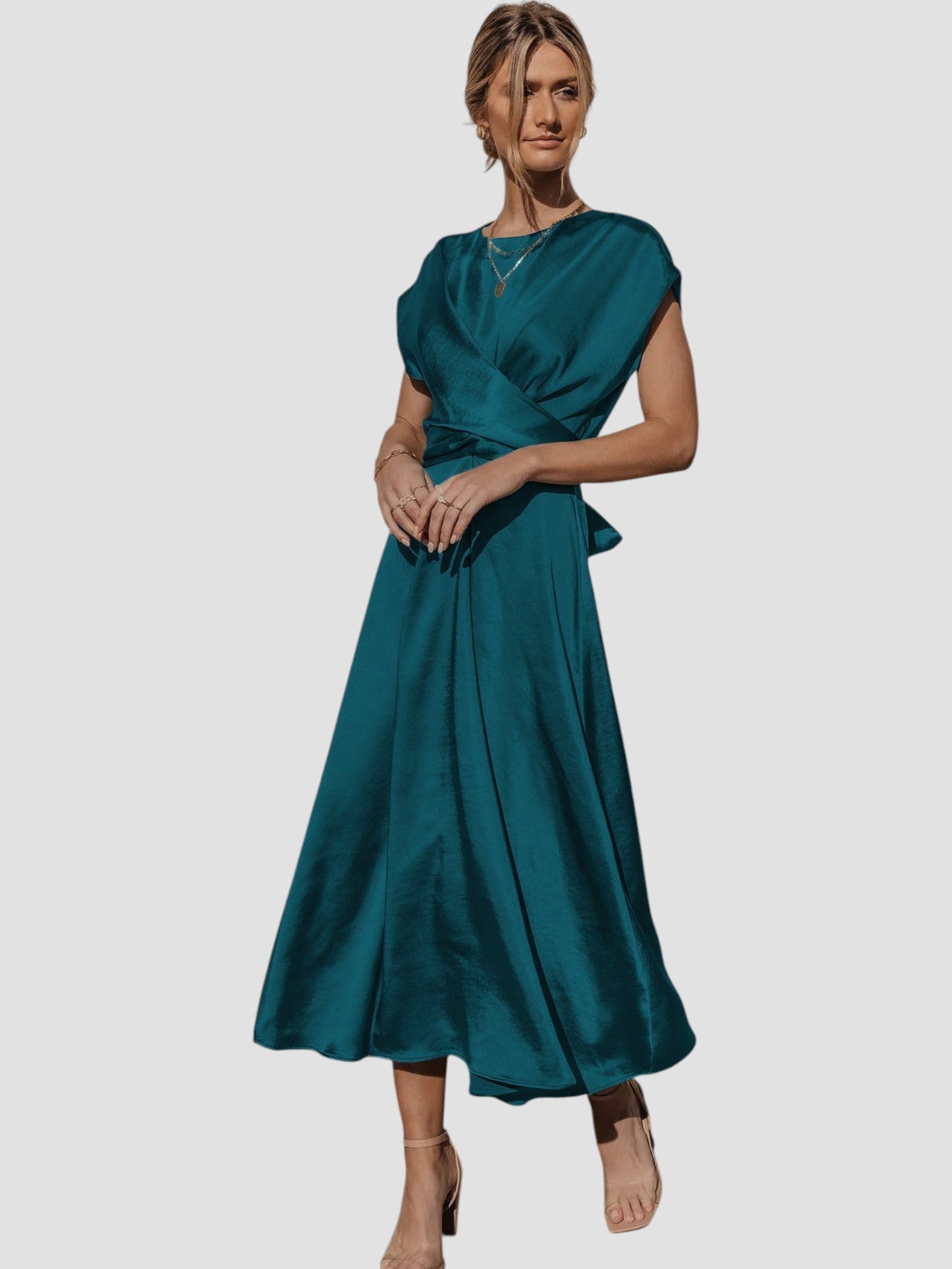 Claire | Vestido