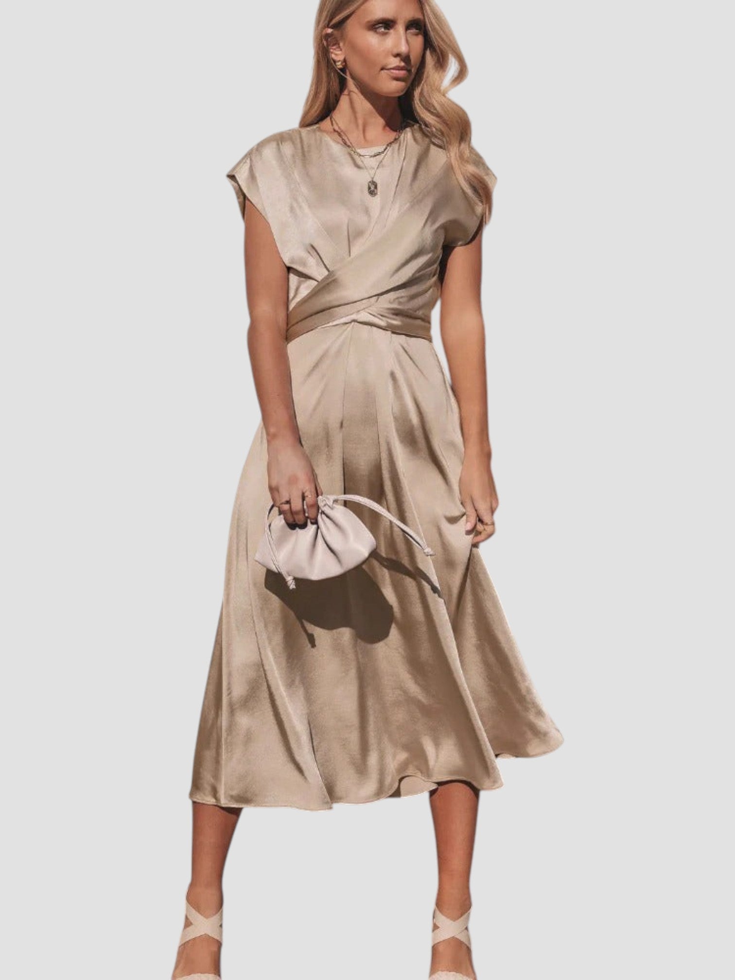Claire | Vestido